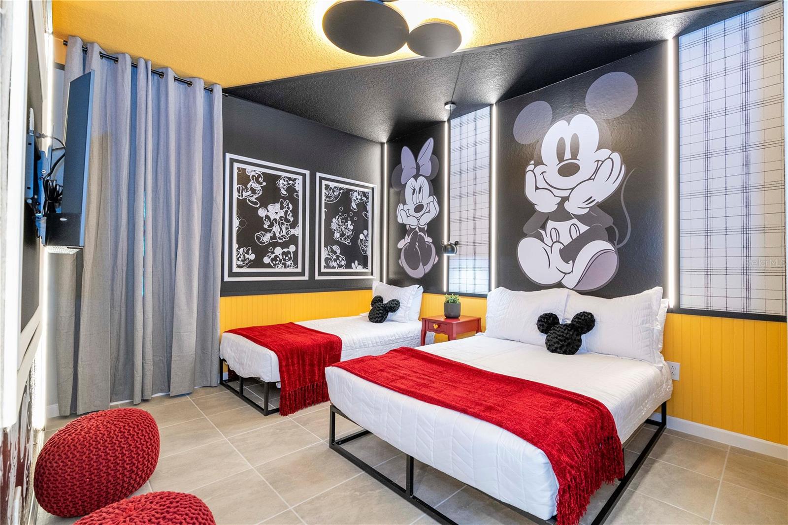 6152 HIGH SEAS DR, ORLANDO, FL, 32821