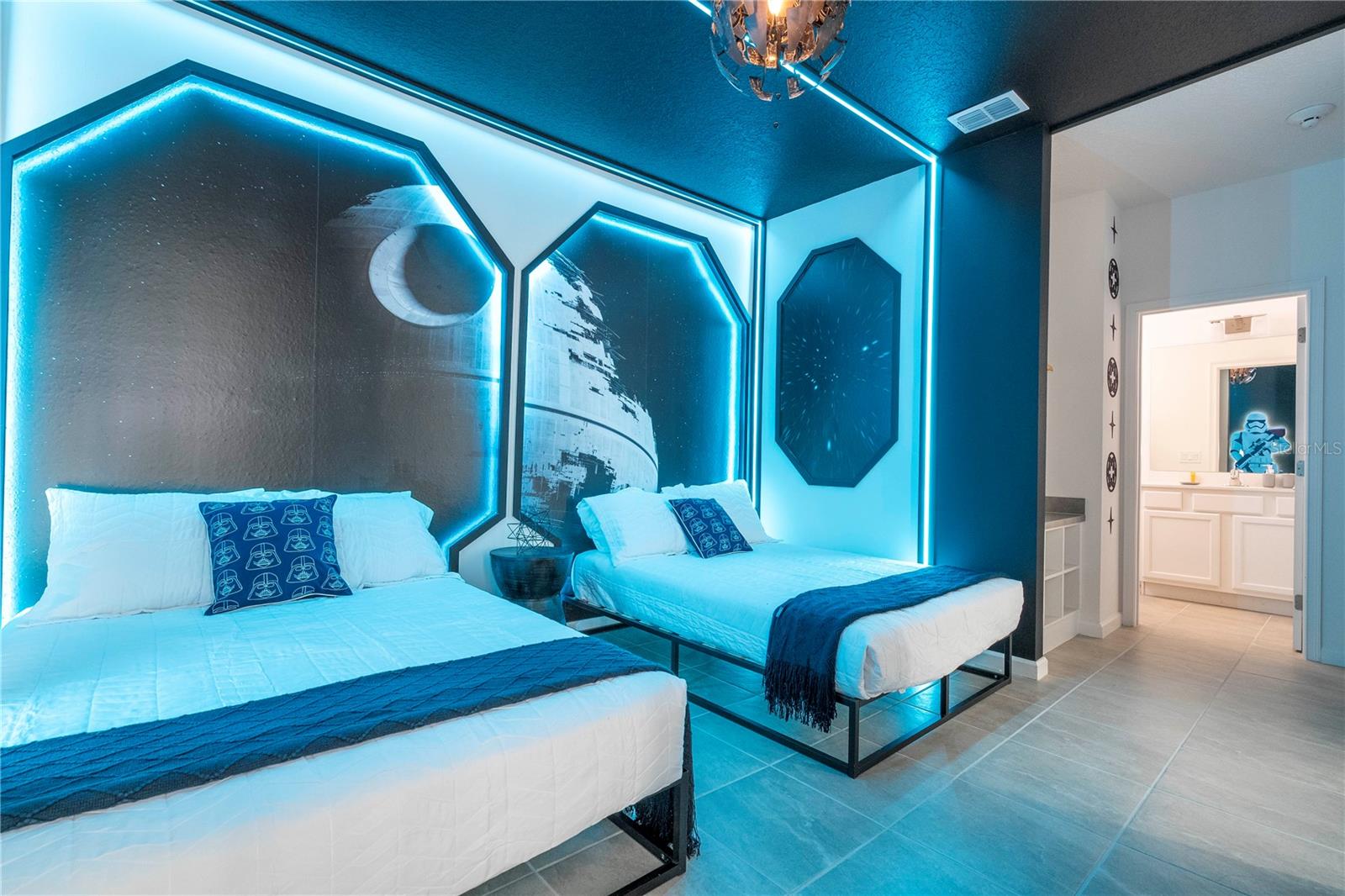 6152 HIGH SEAS DR, ORLANDO, FL, 32821