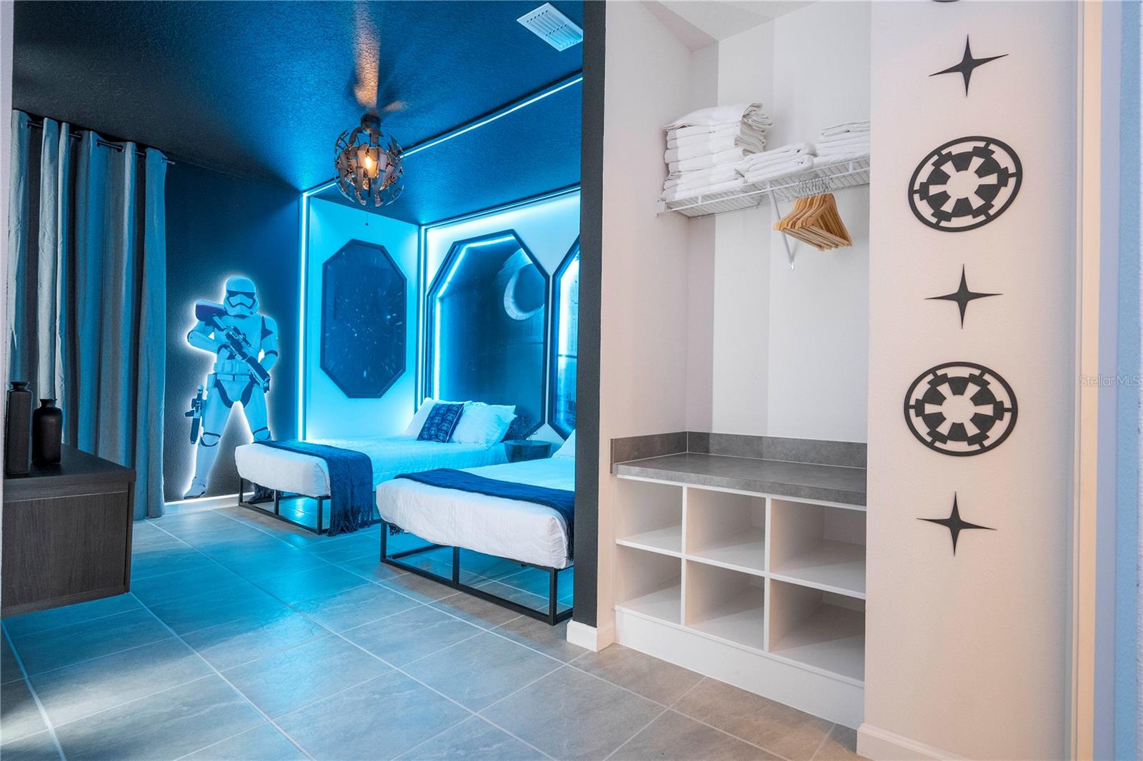 6152 HIGH SEAS DR, ORLANDO, FL, 32821