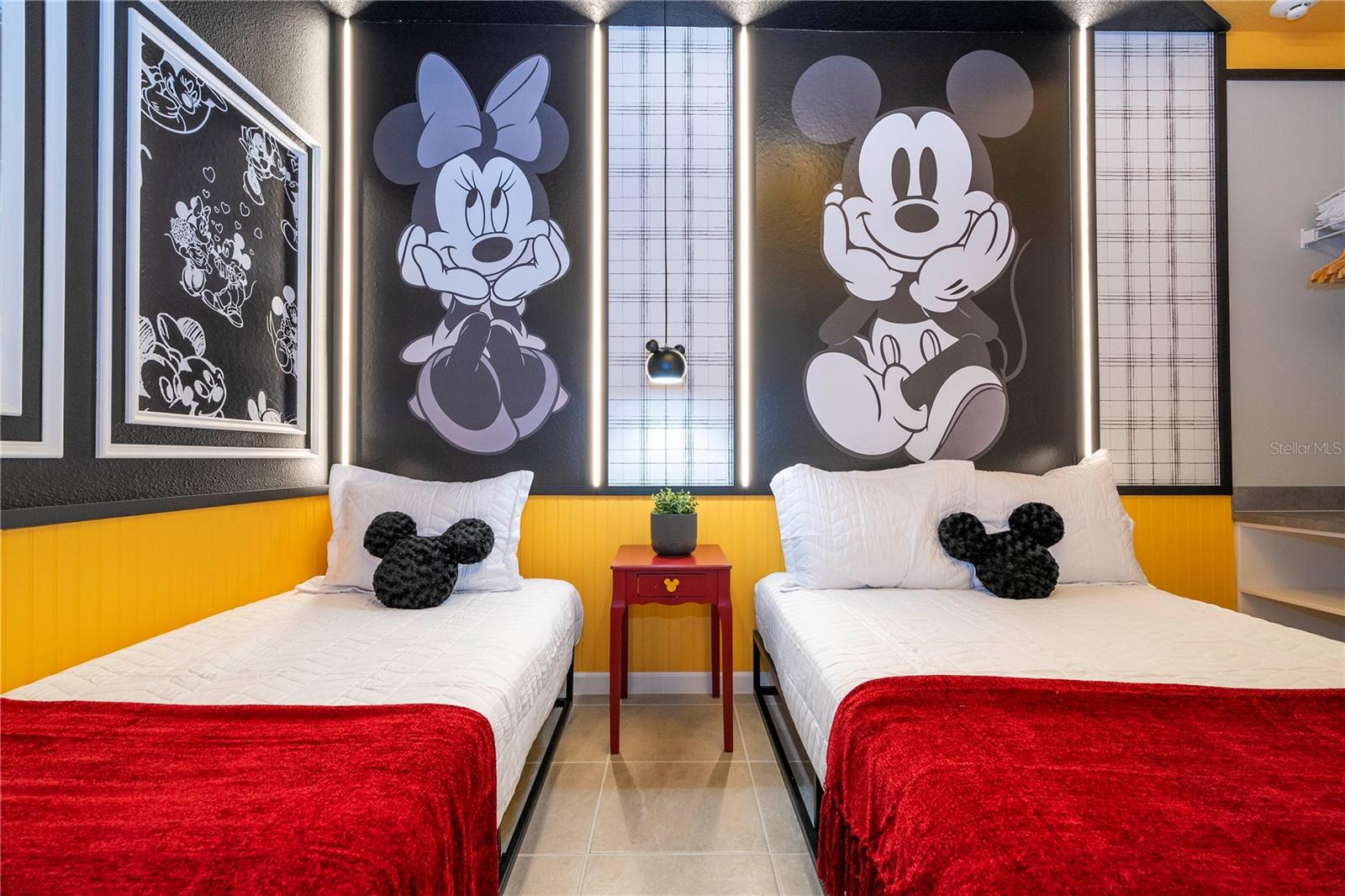 6152 HIGH SEAS DR, ORLANDO, FL, 32821