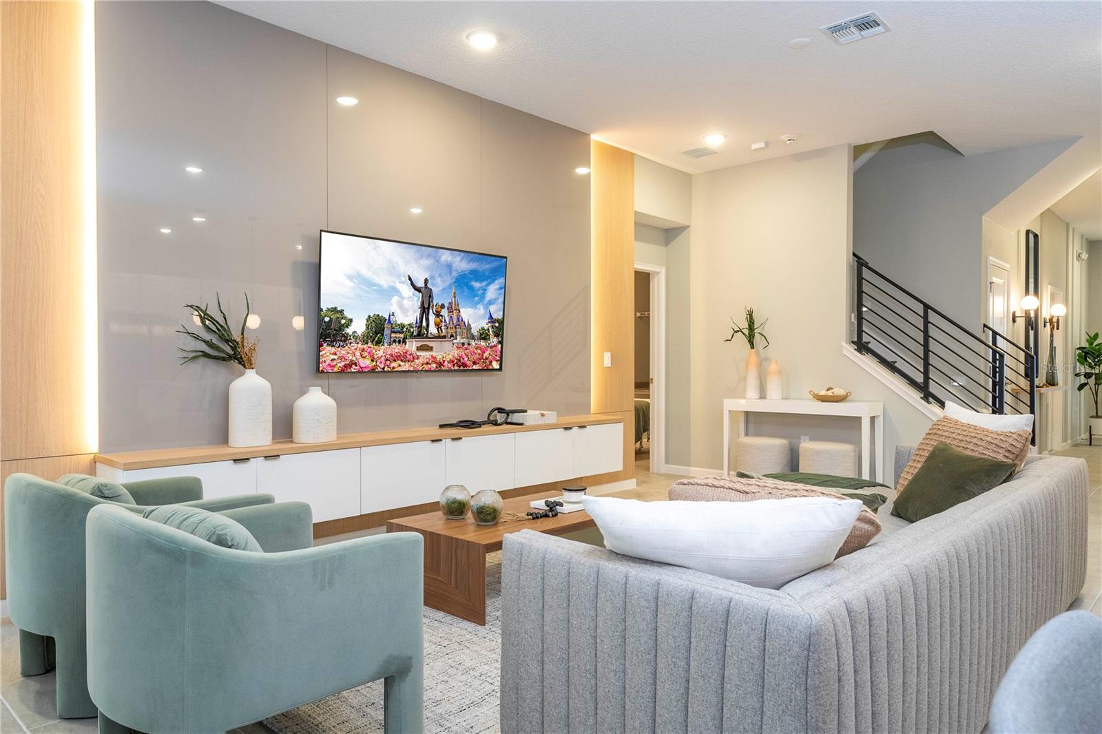 6152 HIGH SEAS DR, ORLANDO, FL, 32821