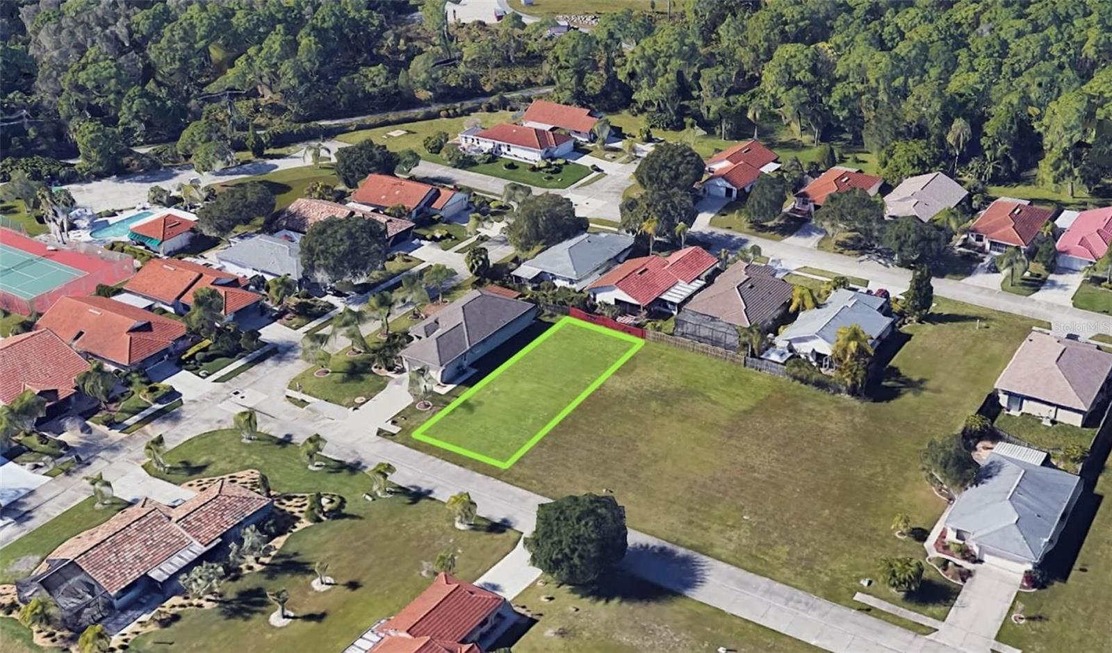 4294 OAK TERRACE CIR, PORT CHARLOTTE, FL, 33953