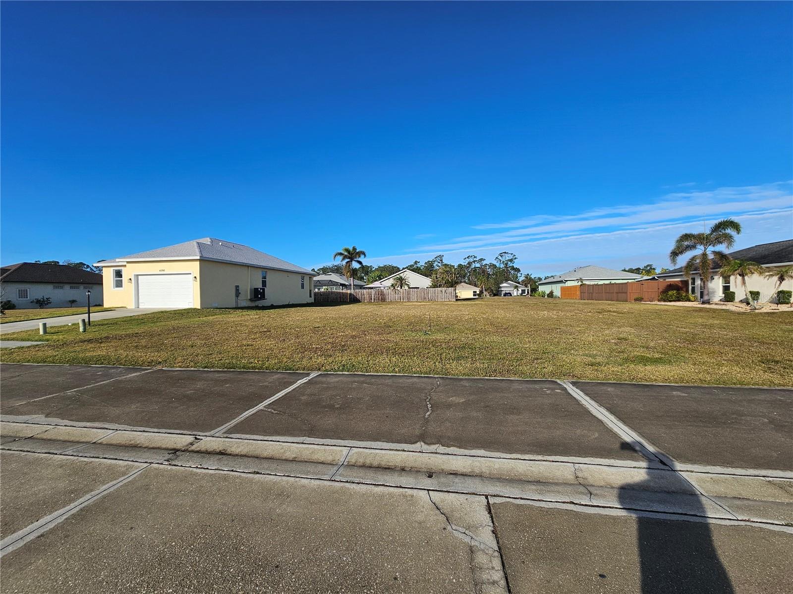 4294 OAK TERRACE CIR, PORT CHARLOTTE, FL, 33953