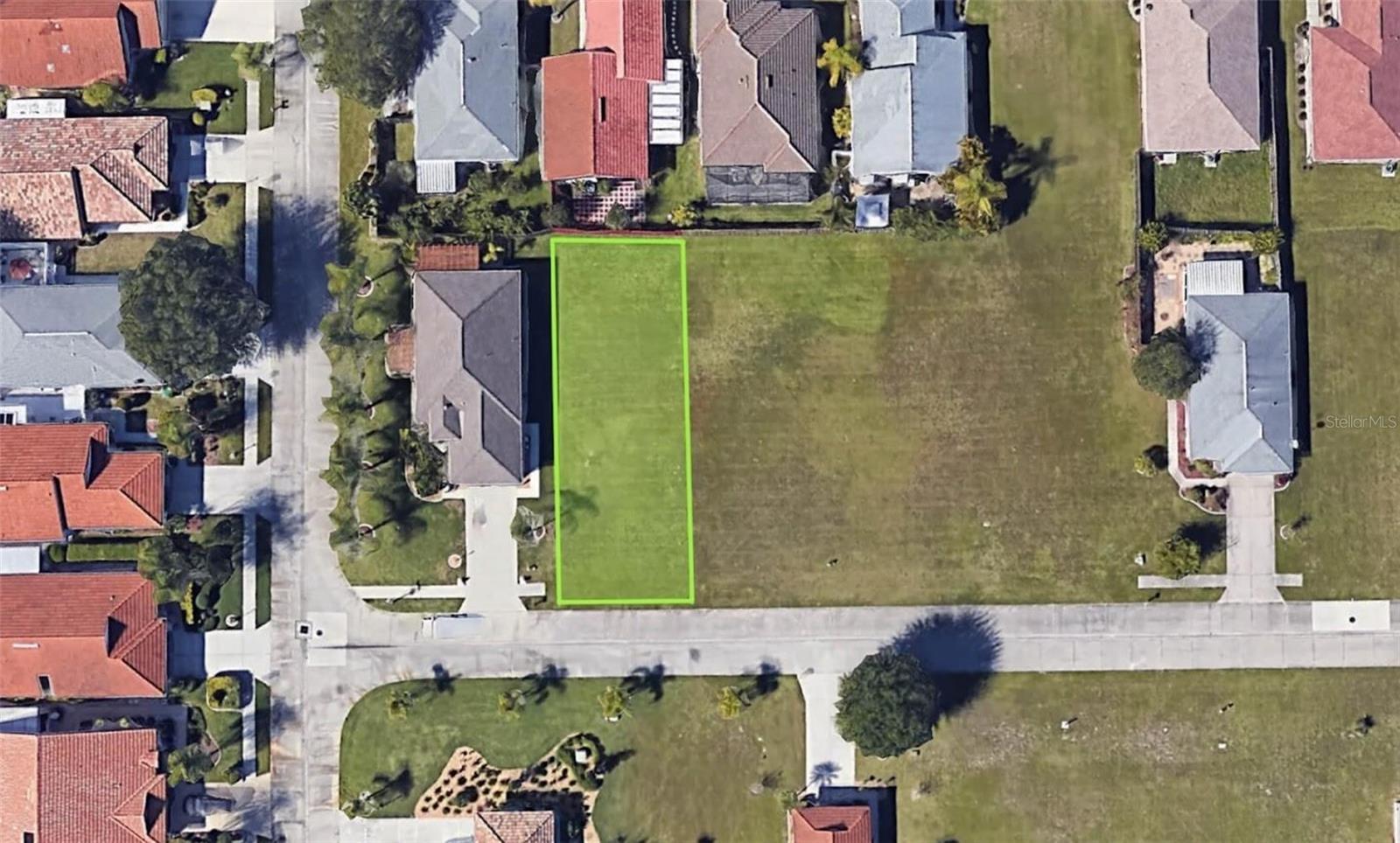 4294 OAK TERRACE CIR, PORT CHARLOTTE, FL, 33953