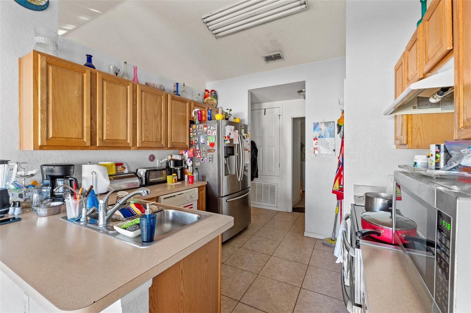 4372 ODIN ST, SPRING HILL, FL, 34608