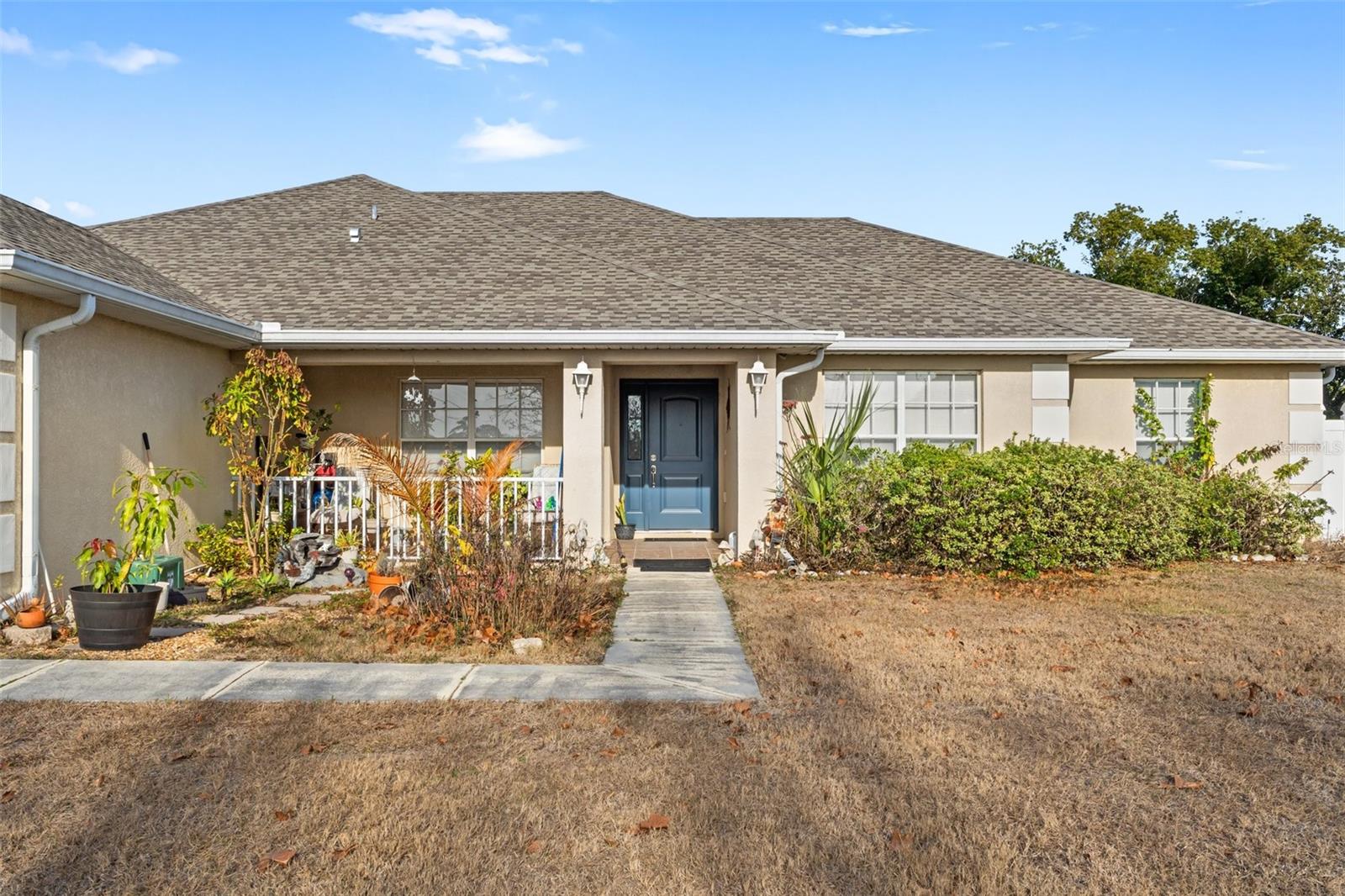 4372 ODIN ST, SPRING HILL, FL, 34608