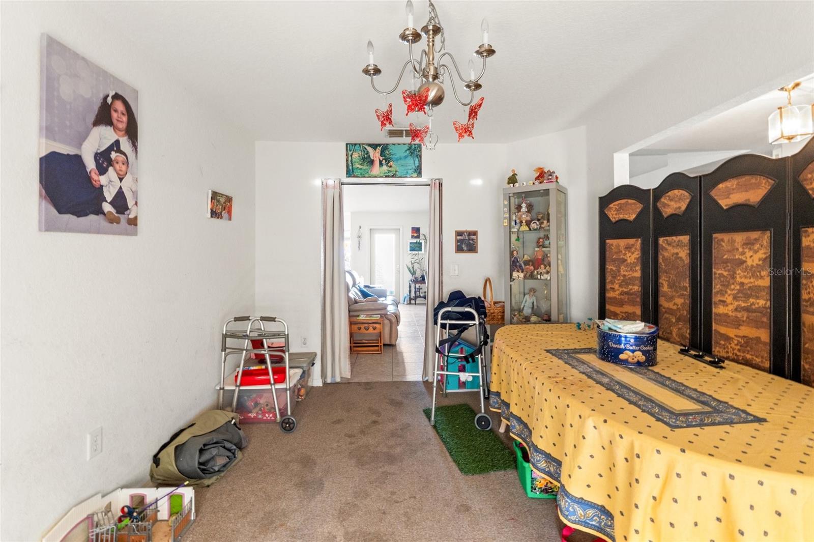 4372 ODIN ST, SPRING HILL, FL, 34608