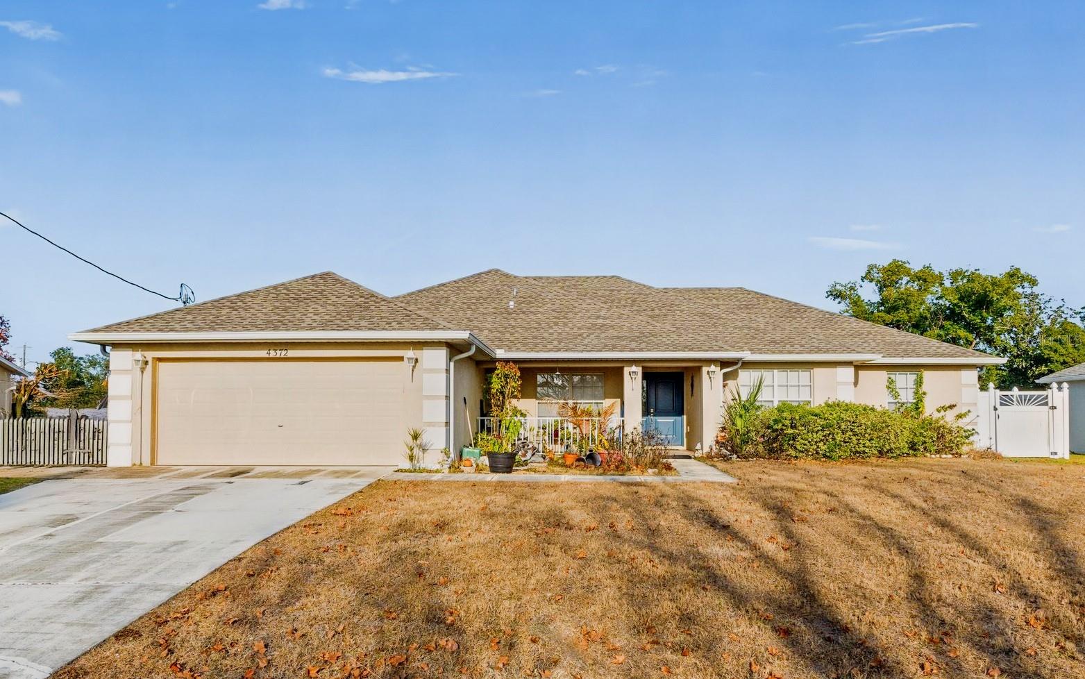 4372 ODIN ST, SPRING HILL, FL, 34608