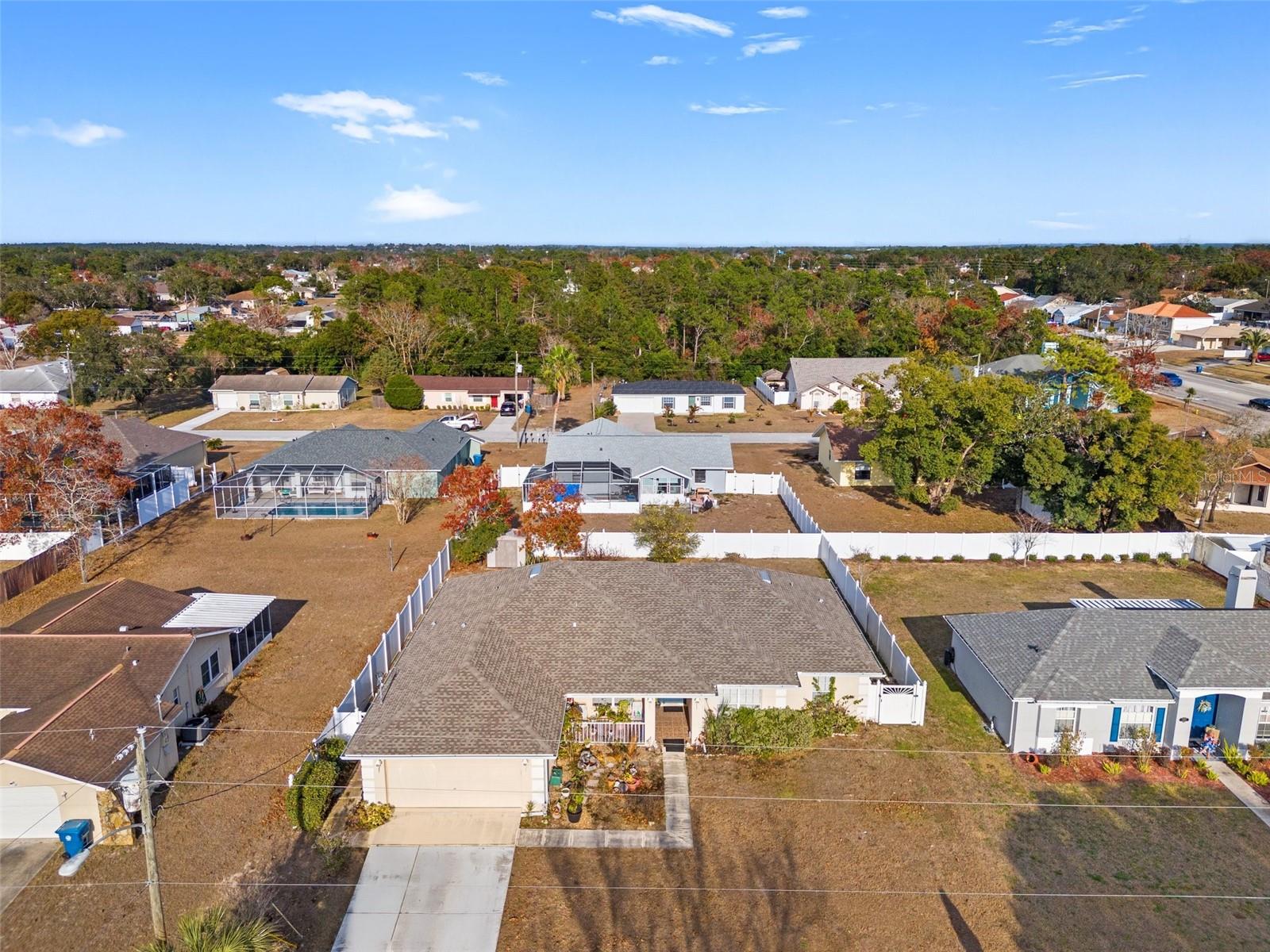 4372 ODIN ST, SPRING HILL, FL, 34608