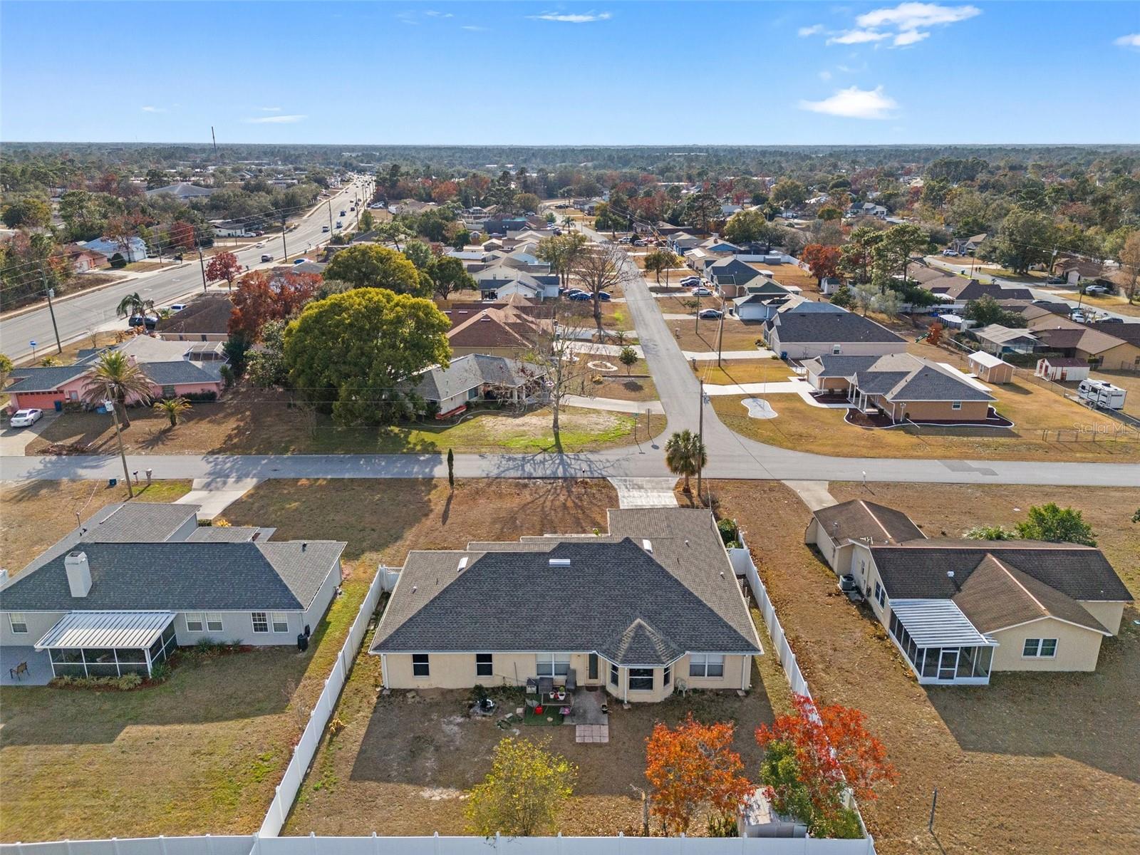 4372 ODIN ST, SPRING HILL, FL, 34608