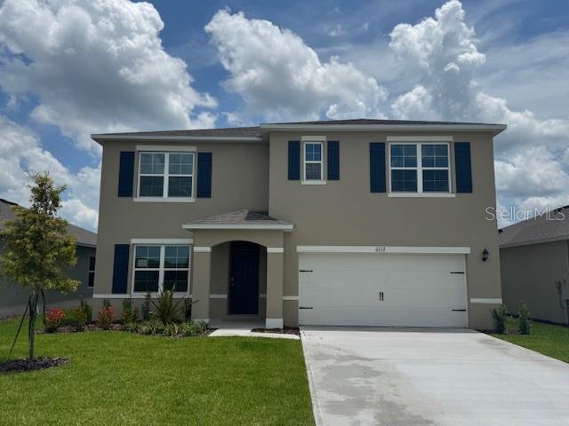 2212 LAKE PRESERVE CIR, NEW SMYRNA BEACH, FL, 32168