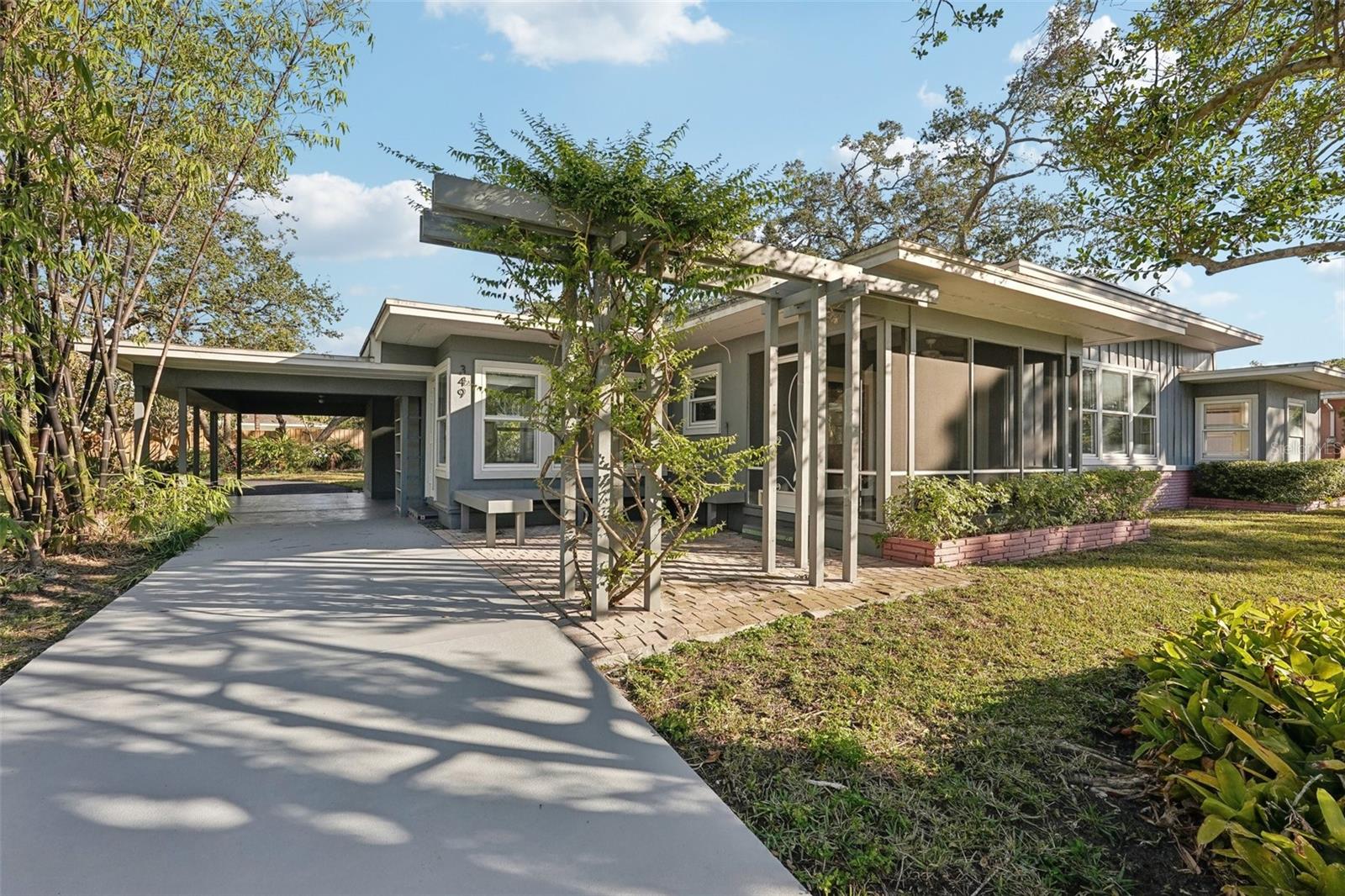 349 SCOTT AVE, SARASOTA, FL, 34243