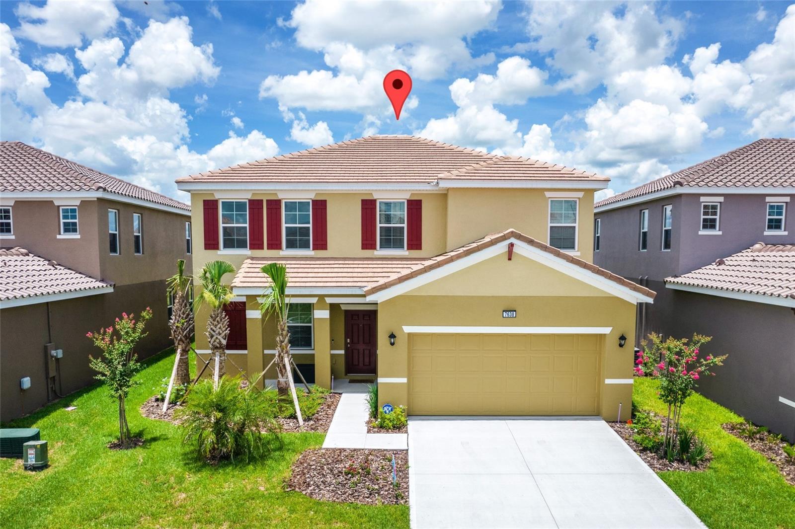 7638 OAKMOSS LOOP, DAVENPORT, FL, 33837