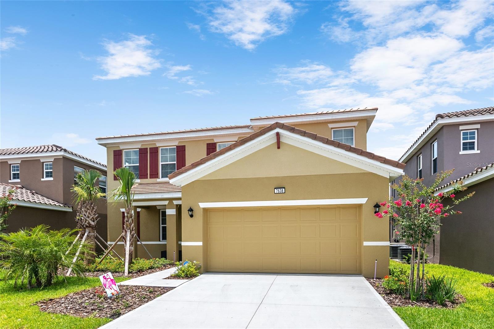 7638 OAKMOSS LOOP, DAVENPORT, FL, 33837
