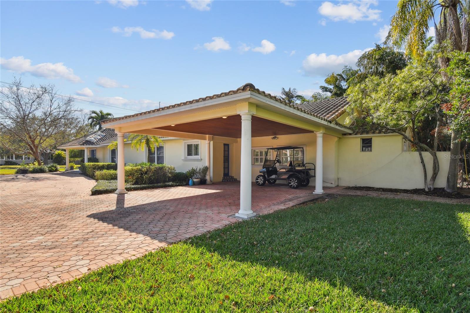 206 BOSPHOROUS AVE, TAMPA, FL, 33606