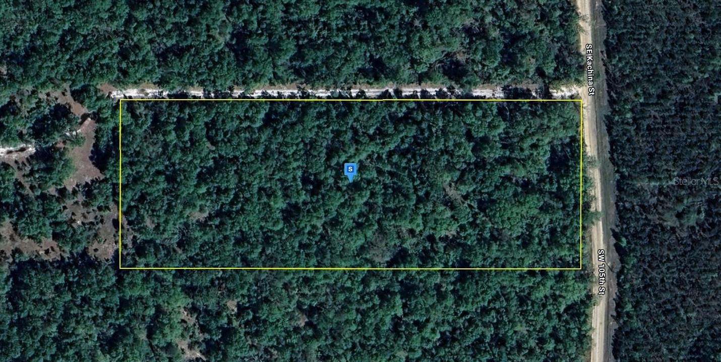 450 SE KACHINA AVE, LEE, FL, 32059