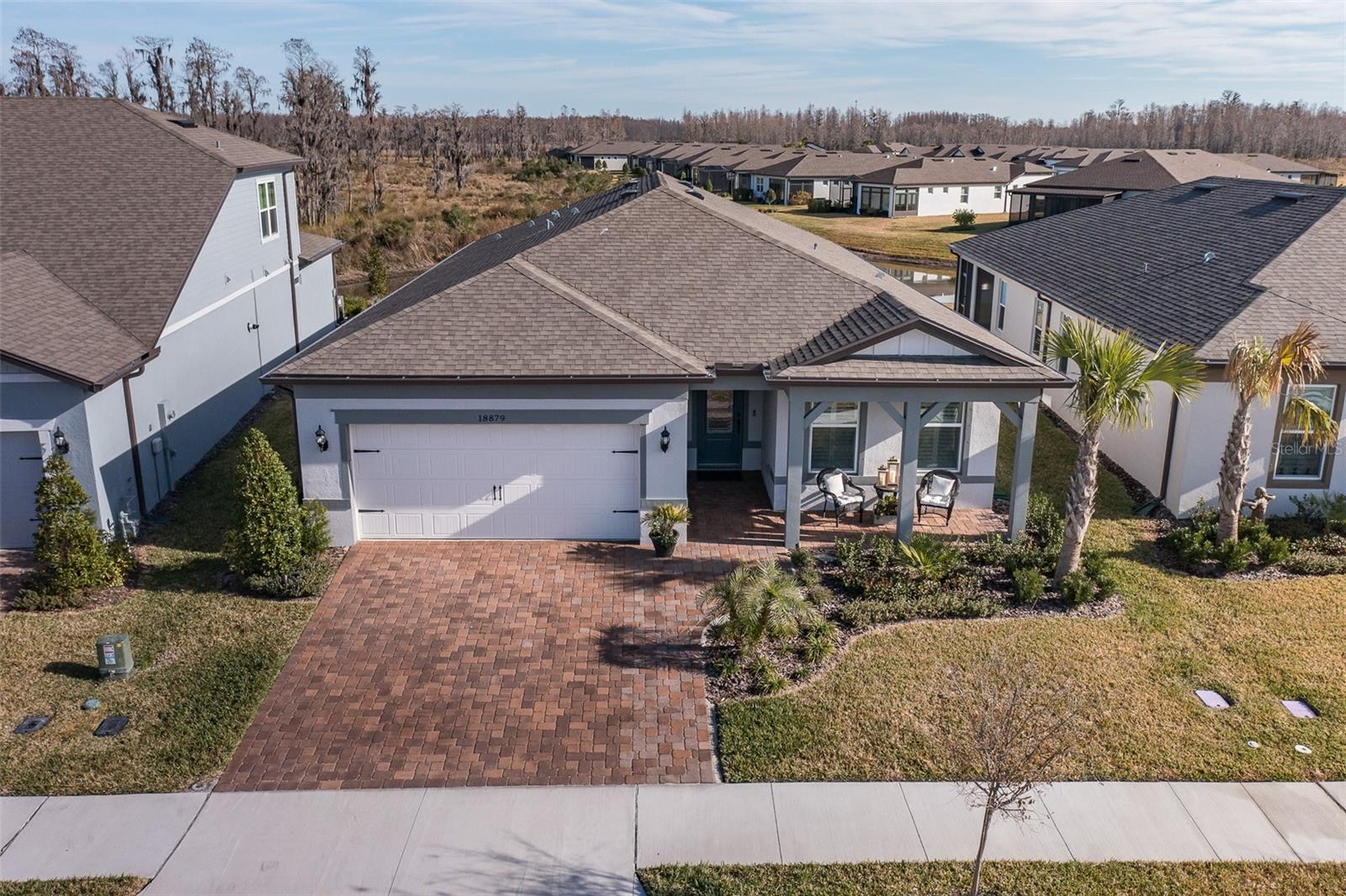 18879 SAILORS DELIGHT PASS, LAND O LAKES, FL, 34638