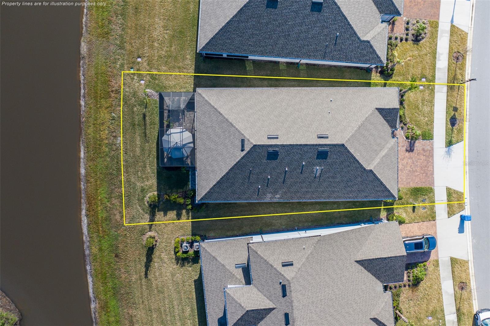 18879 SAILORS DELIGHT PASS, LAND O LAKES, FL, 34638