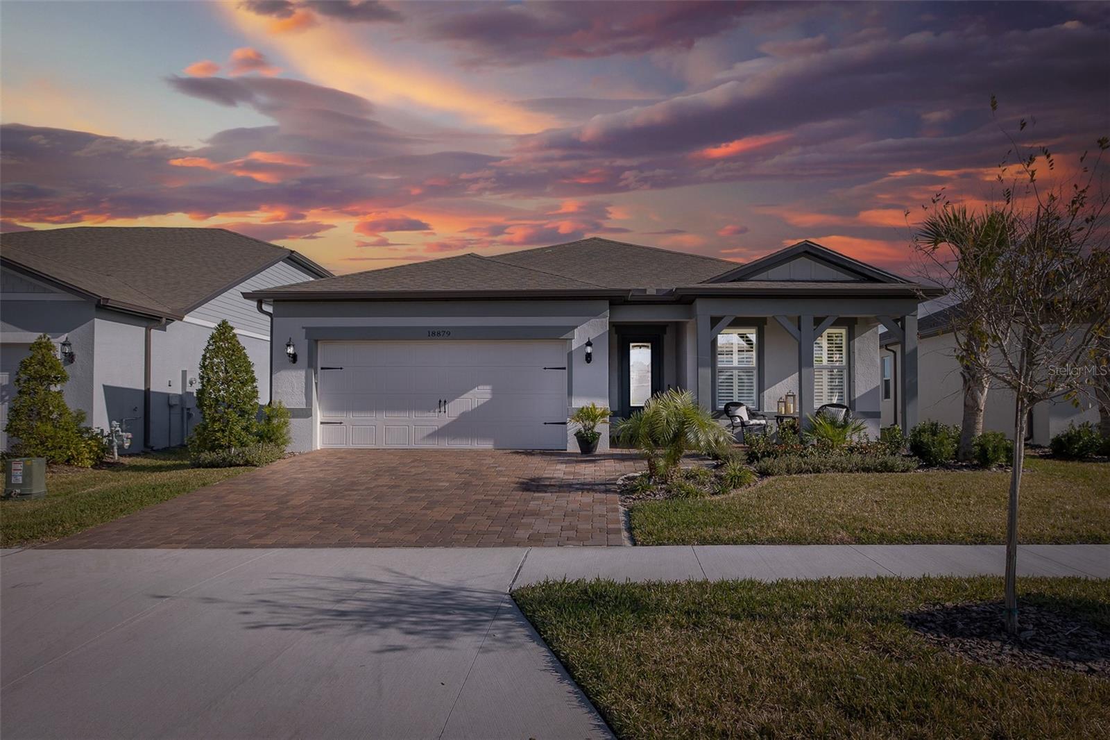 18879 SAILORS DELIGHT PASS, LAND O LAKES, FL, 34638