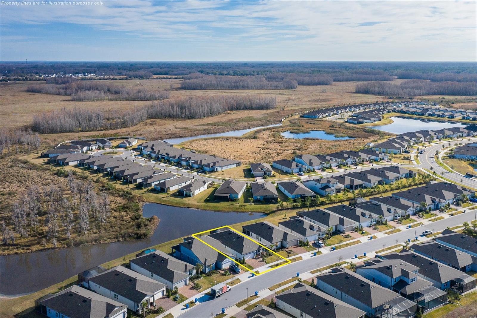 18879 SAILORS DELIGHT PASS, LAND O LAKES, FL, 34638