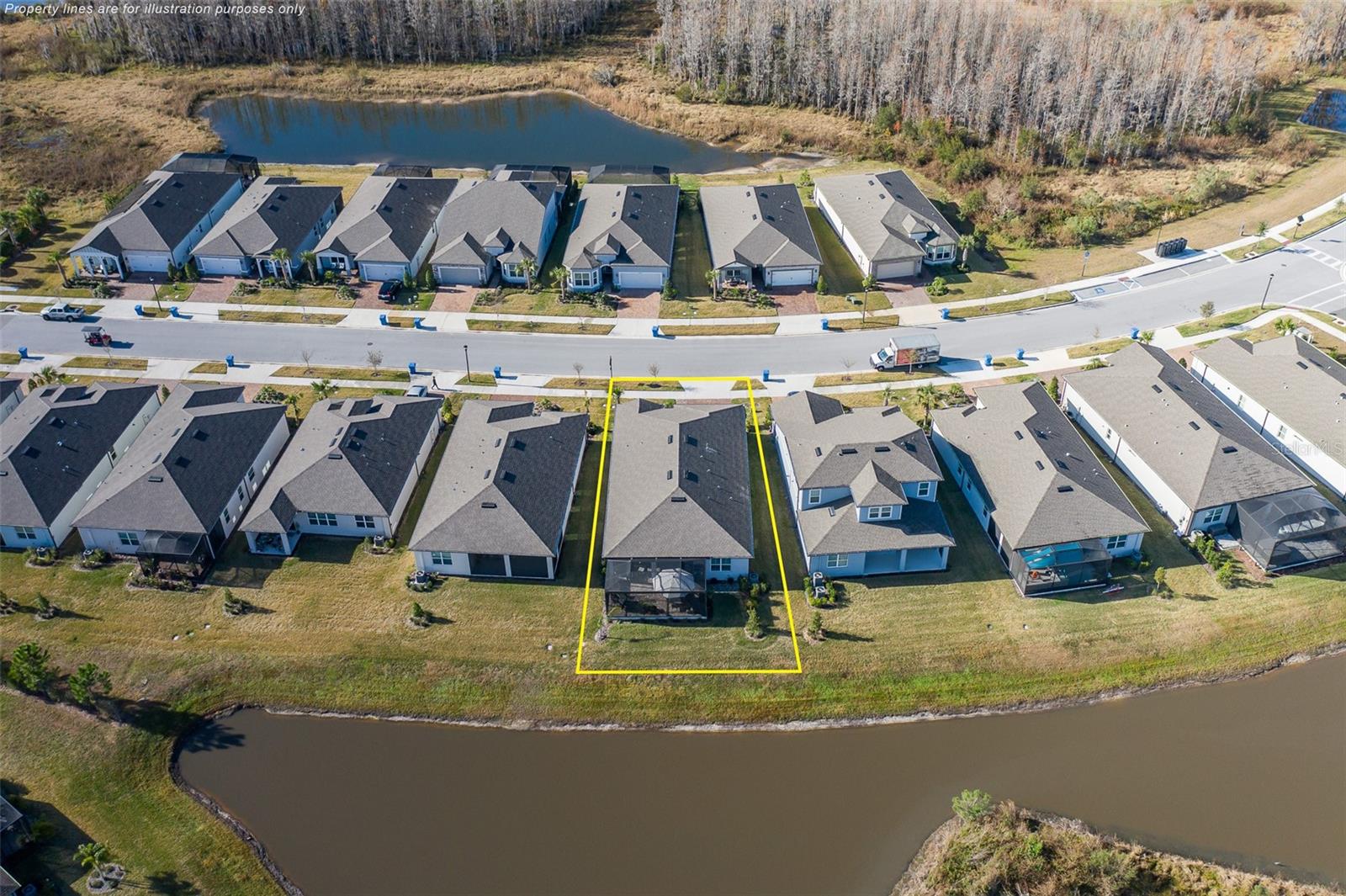 18879 SAILORS DELIGHT PASS, LAND O LAKES, FL, 34638