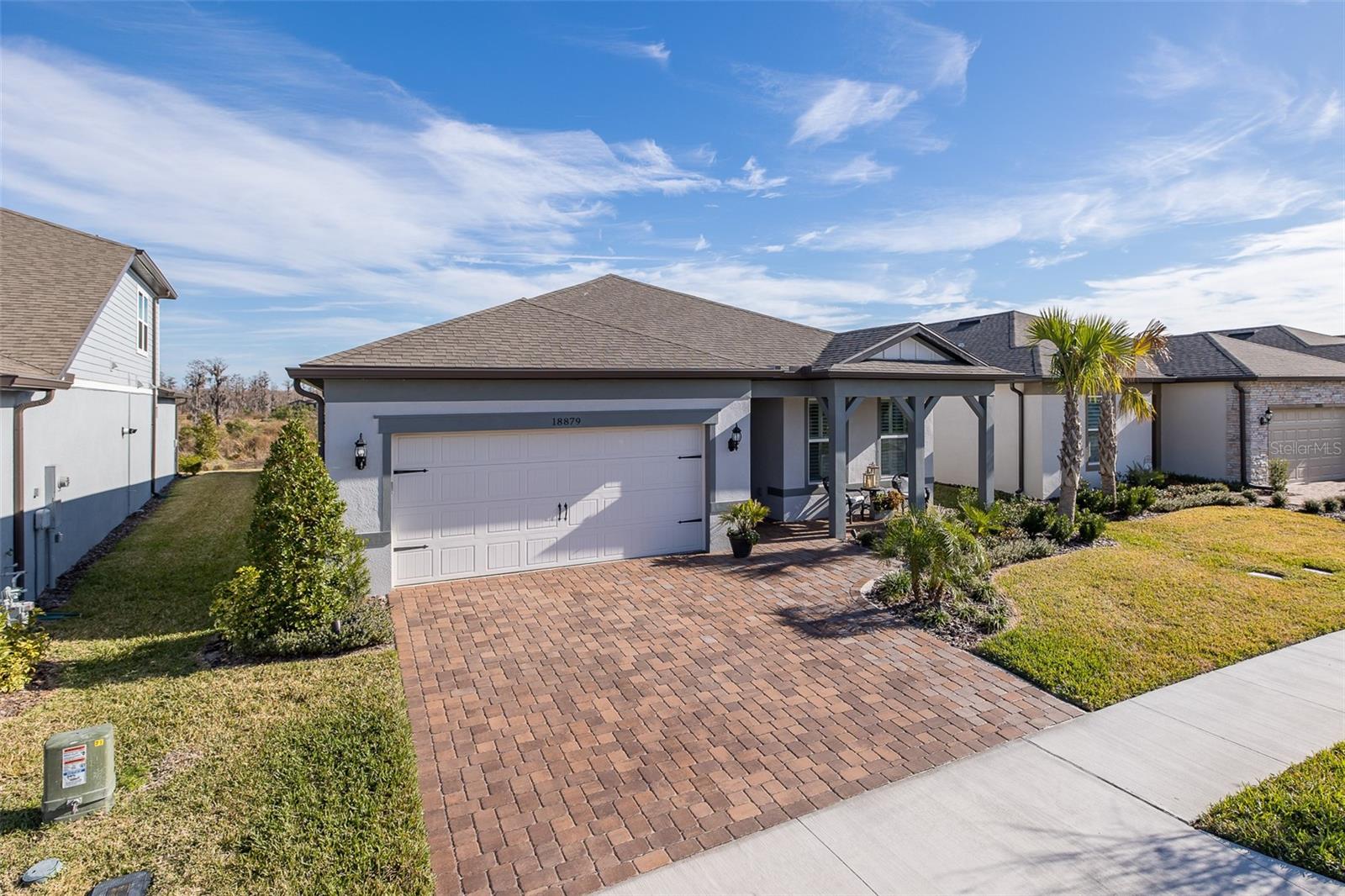 18879 SAILORS DELIGHT PASS, LAND O LAKES, FL, 34638