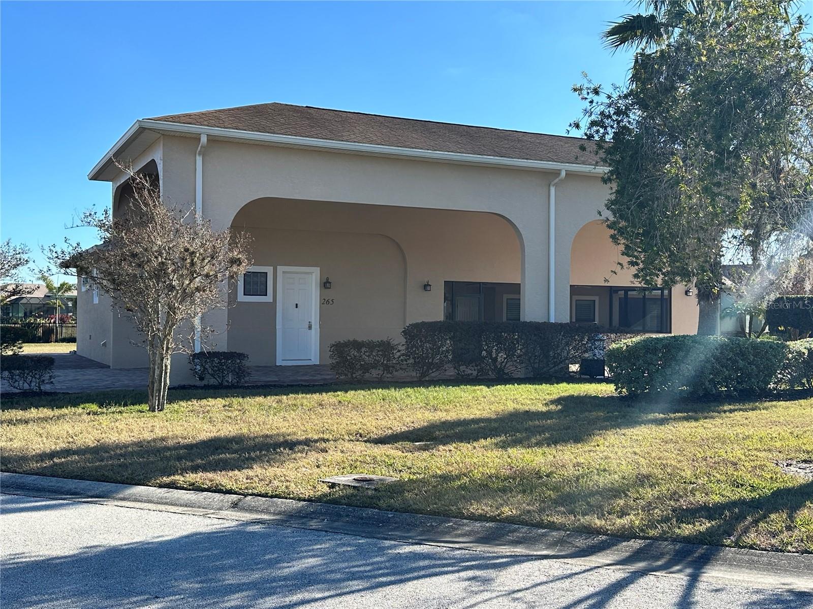 265 LAYNEWADE RD, POLK CITY, FL, 33868