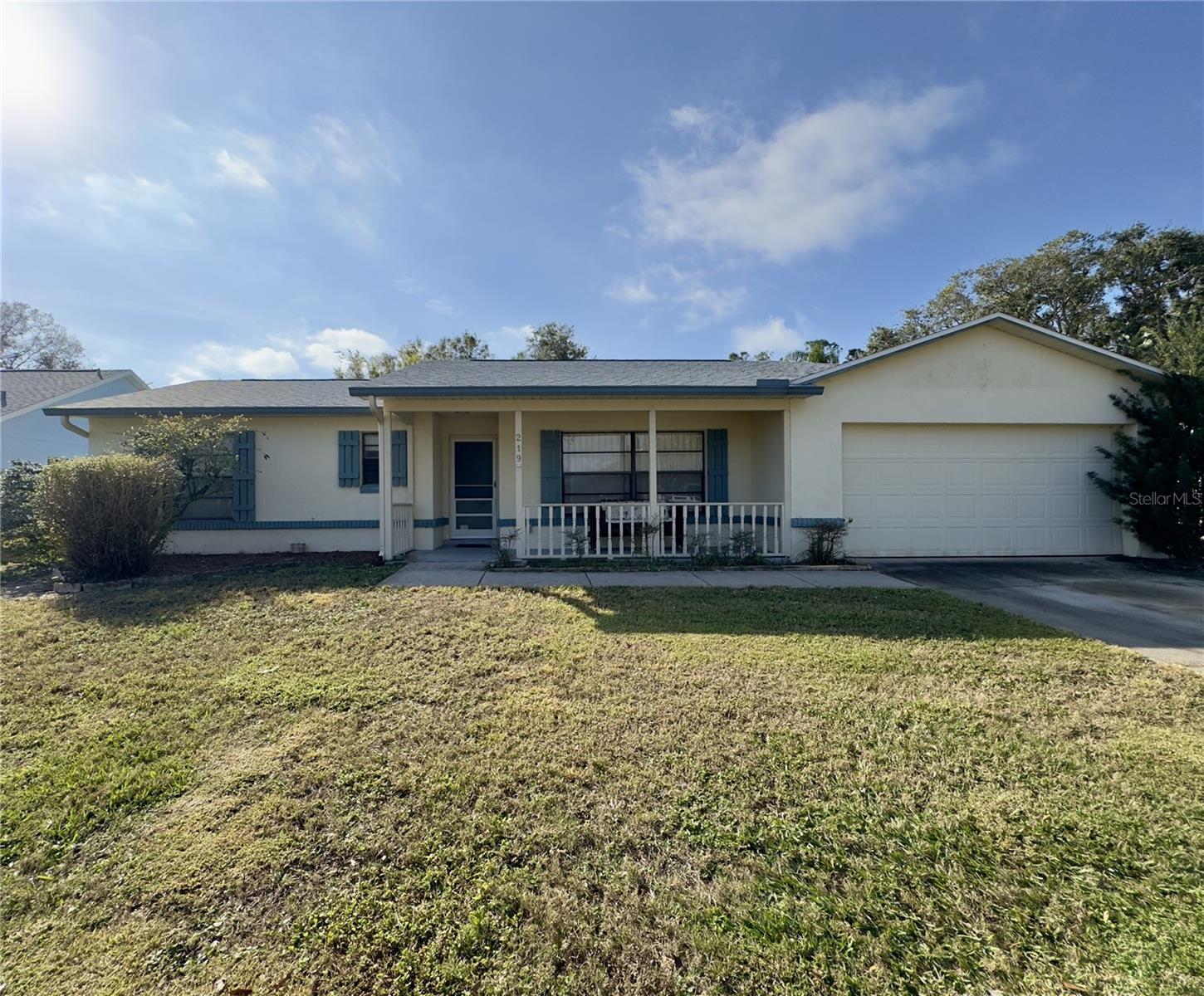 219 MACON WAY, ST CLOUD, FL, 34769