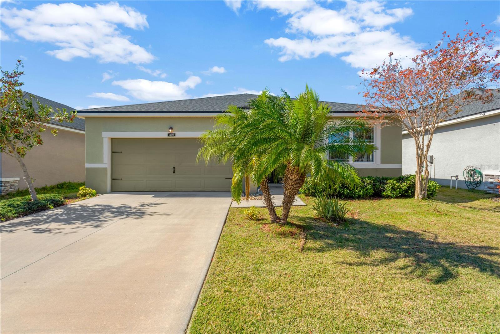 13122 SATIN LILY DR, RIVERVIEW, FL, 33579
