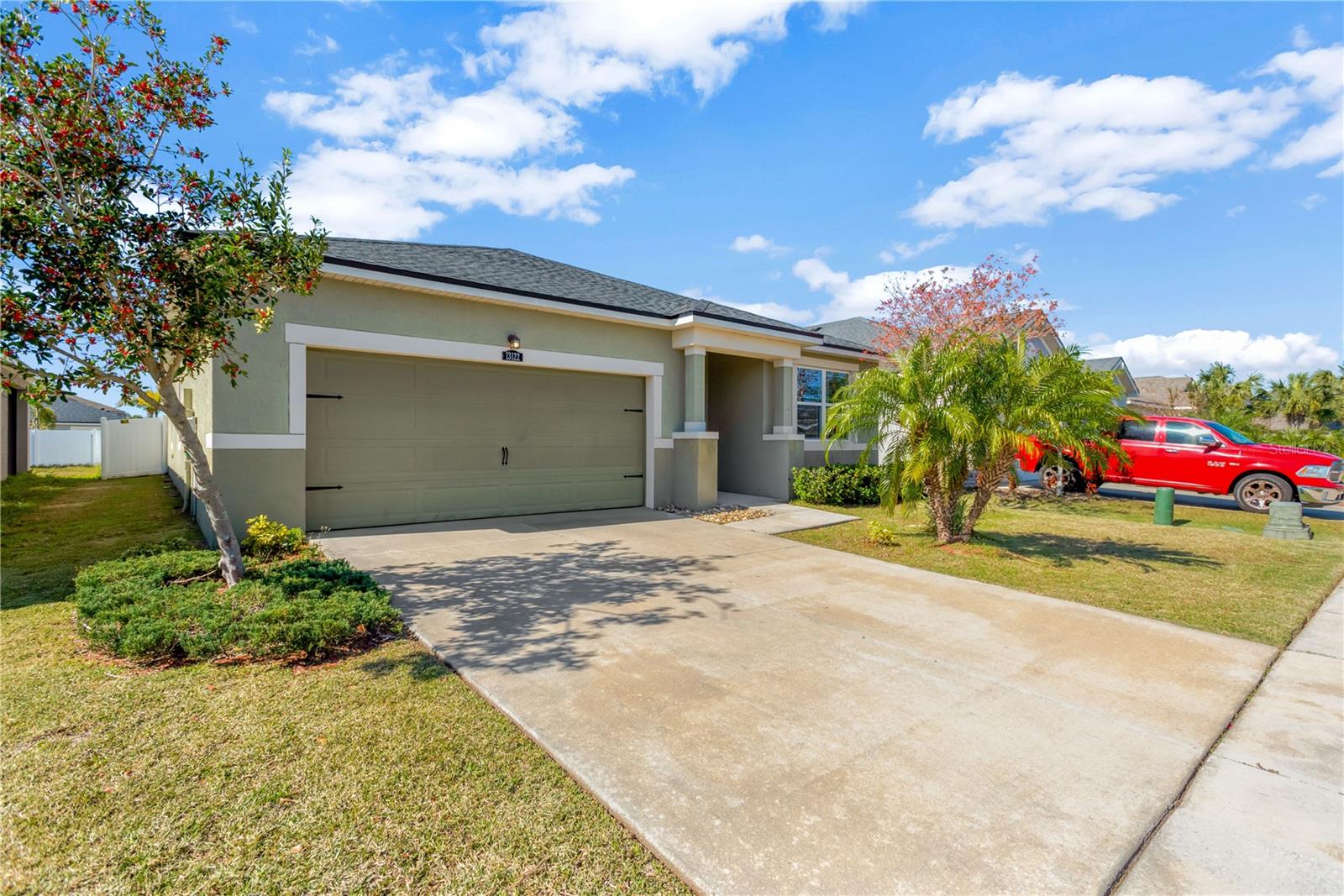13122 SATIN LILY DR, RIVERVIEW, FL, 33579