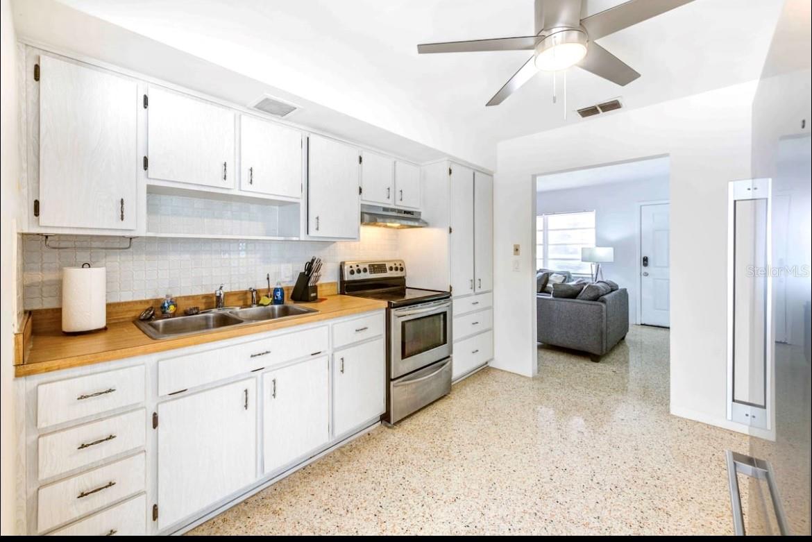 6105 ANTRIM ST, NEW PORT RICHEY, FL, 34653