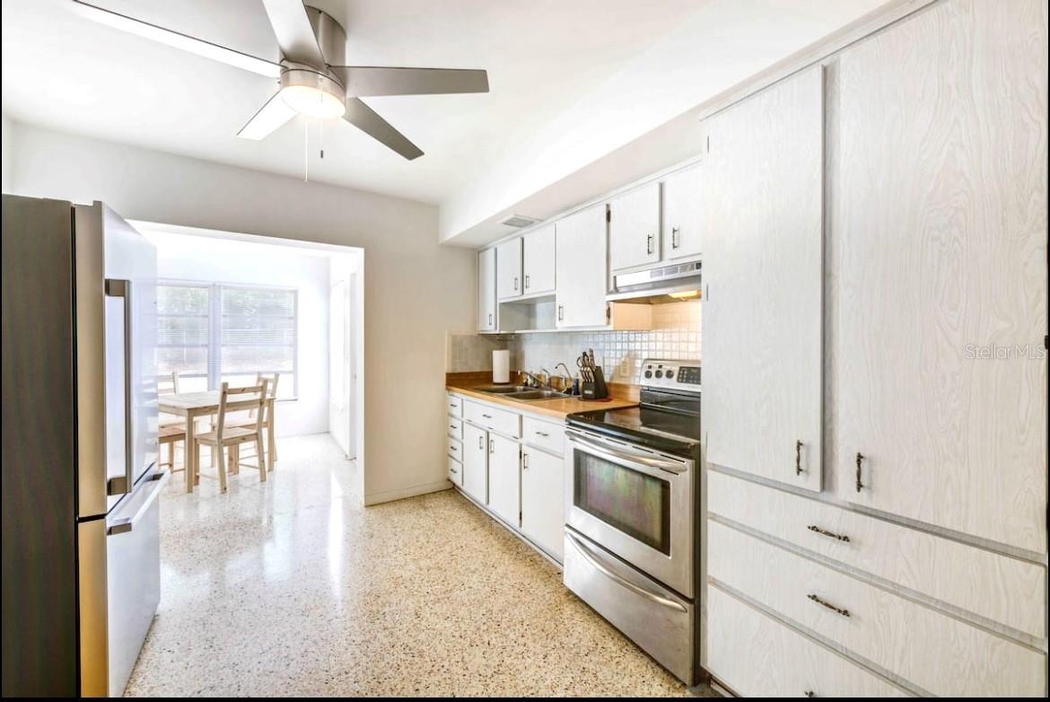 6105 ANTRIM ST, NEW PORT RICHEY, FL, 34653