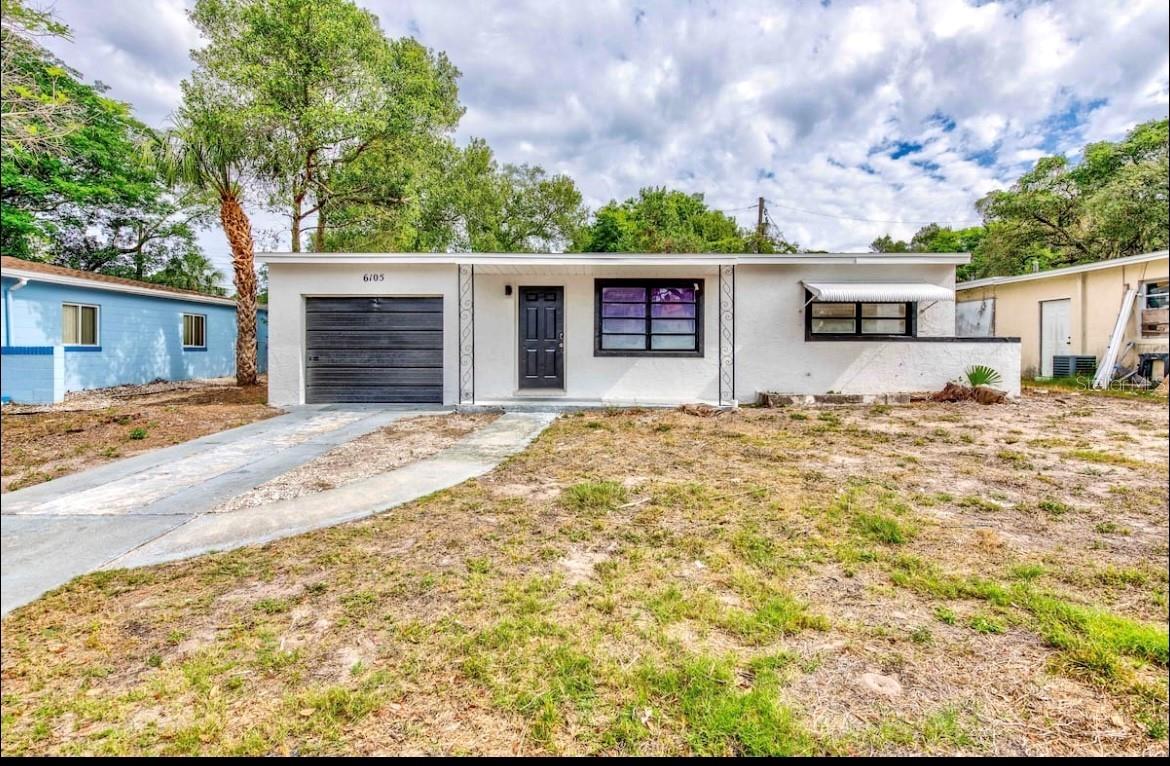 6105 ANTRIM ST, NEW PORT RICHEY, FL, 34653