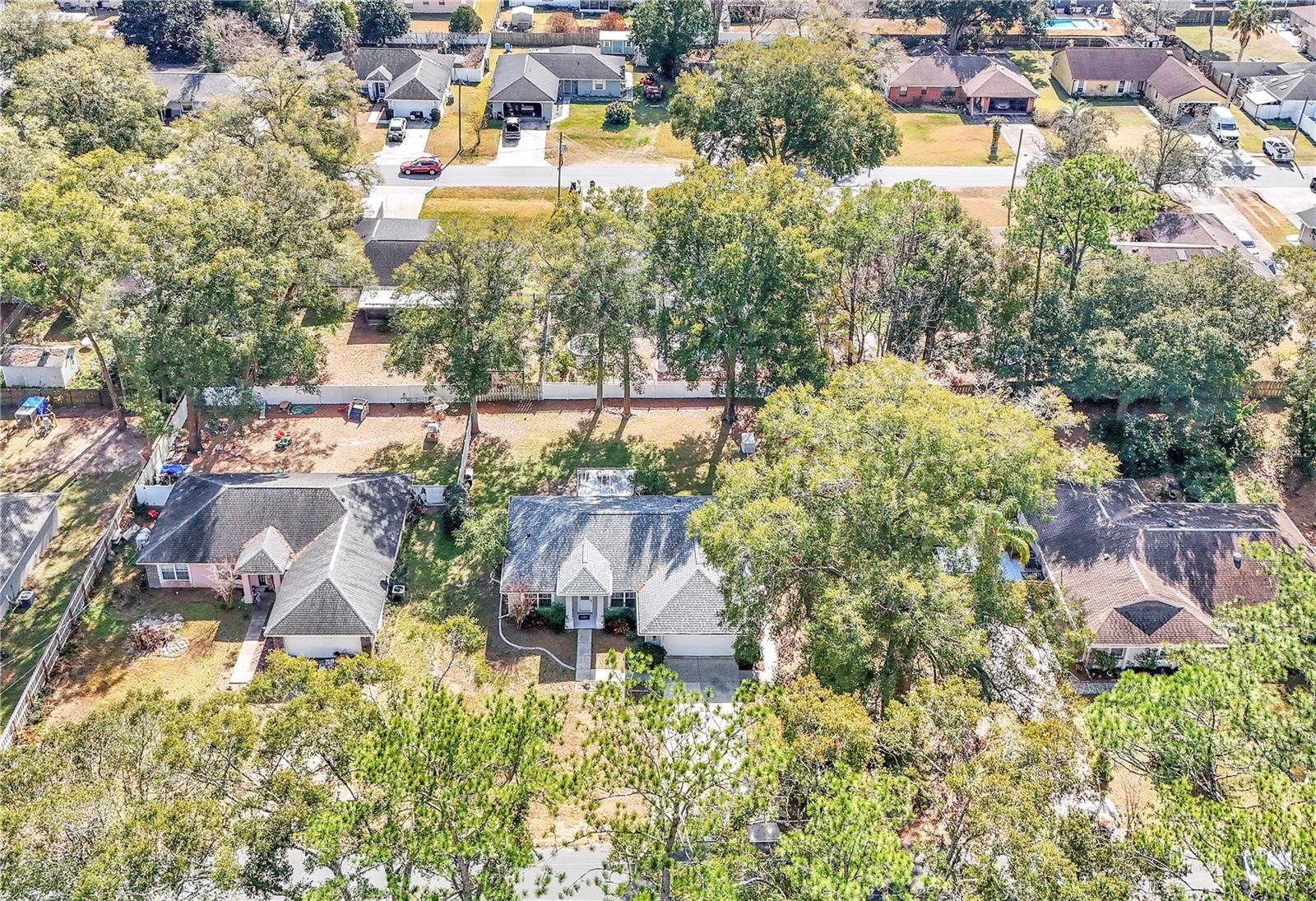 6820 CHERRY PASS, OCALA, FL, 34472