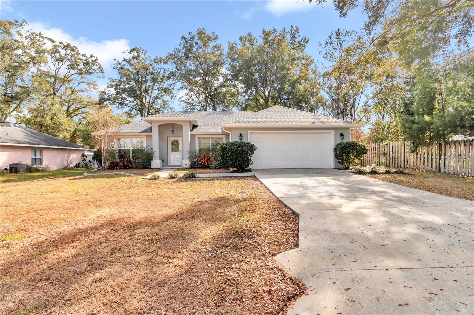 6820 CHERRY PASS, OCALA, FL, 34472