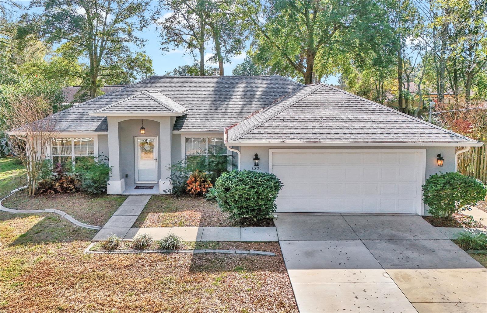 6820 CHERRY PASS, OCALA, FL, 34472