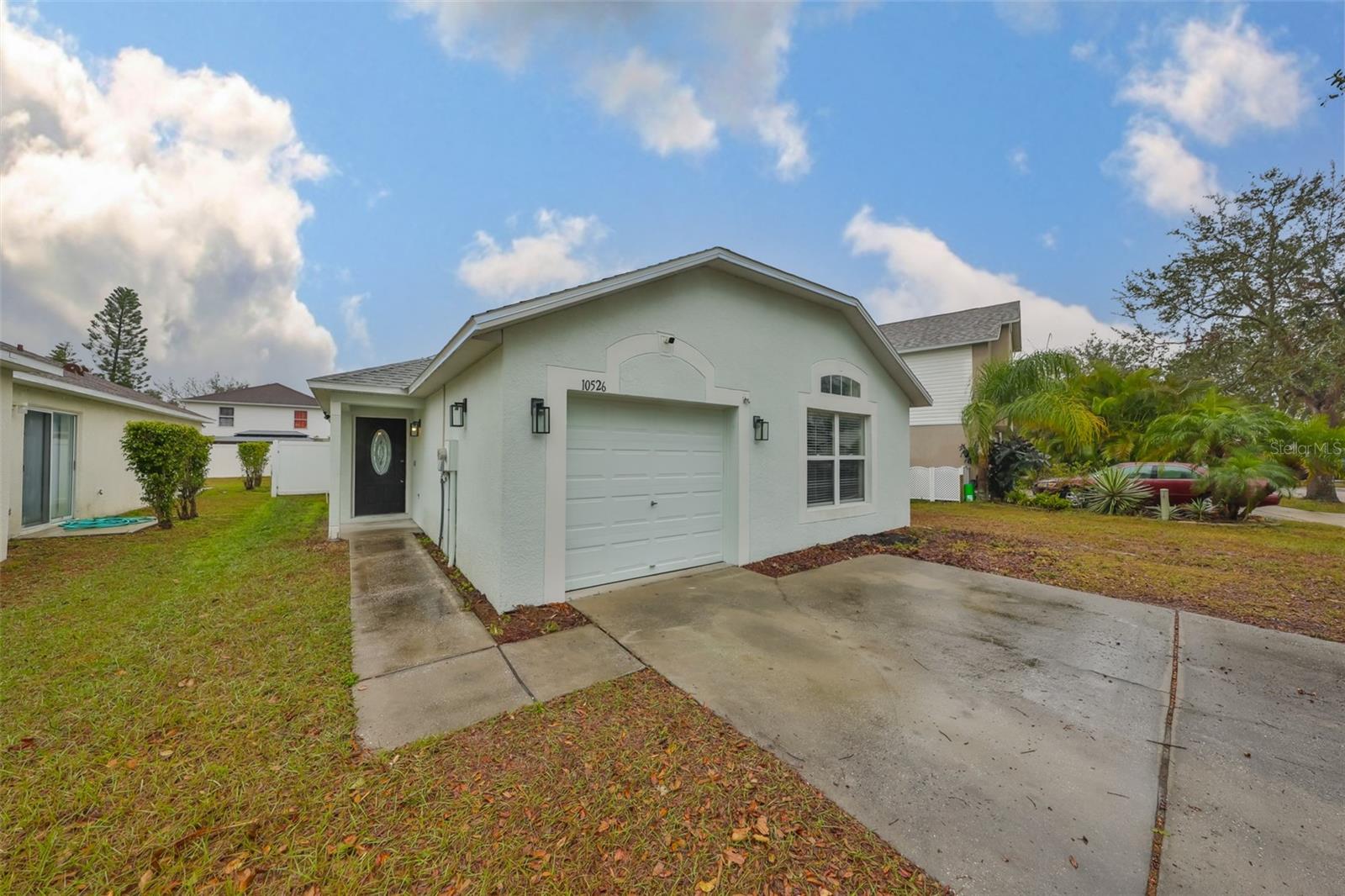 10526 OPUS DRIVE, RIVERVIEW, RIVERVIEW, FL, 33579