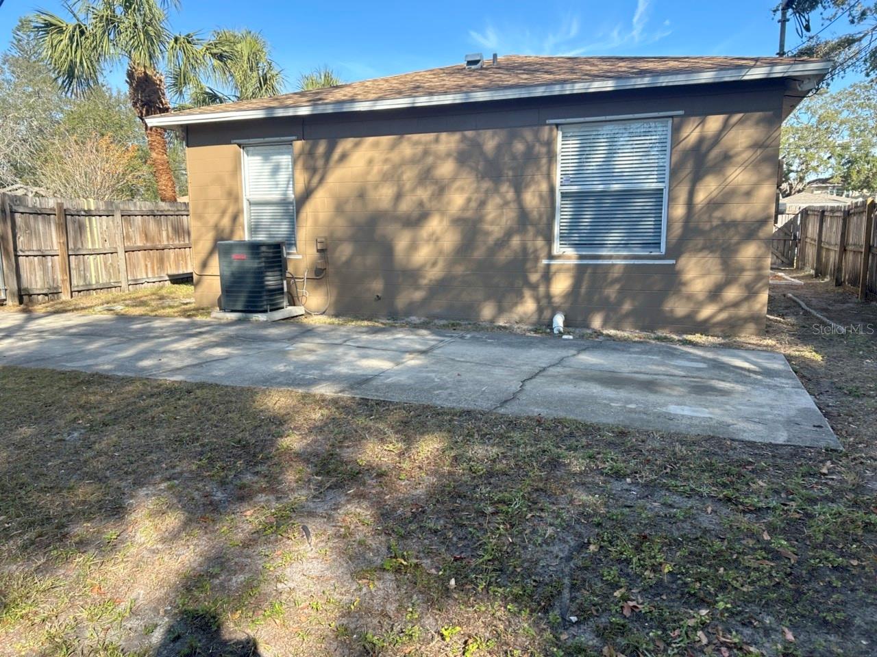 2498 MELROSE AVE S, ST PETERSBURG, FL, 33712