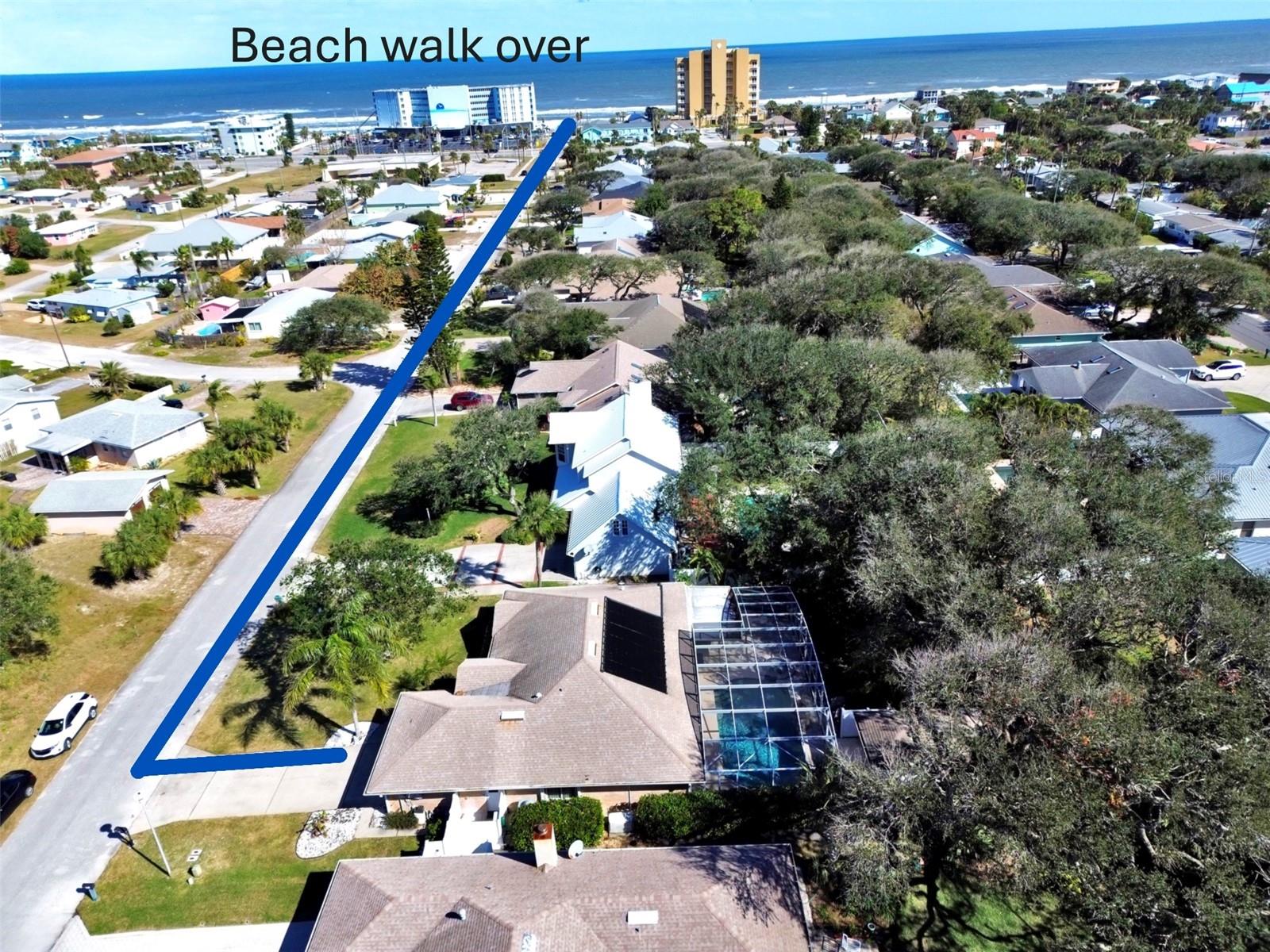 809 E 7TH AVE, NEW SMYRNA BEACH, FL, 32169