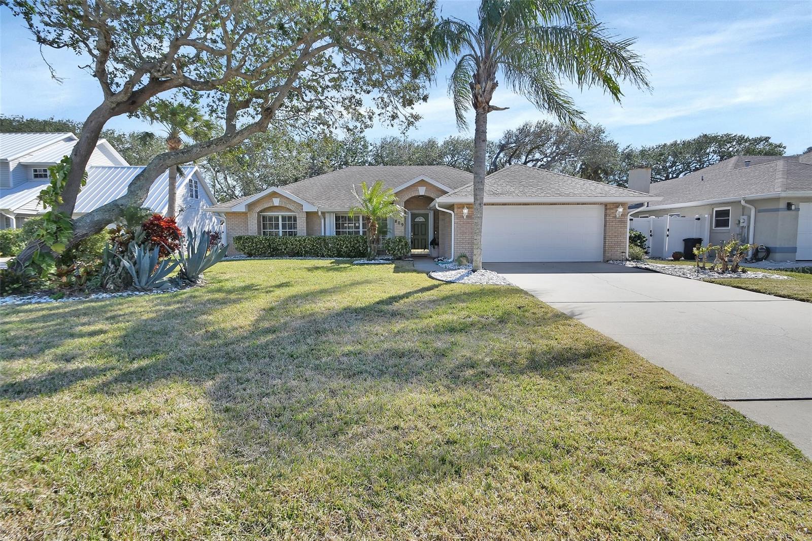 809 E 7TH AVE, NEW SMYRNA BEACH, FL, 32169