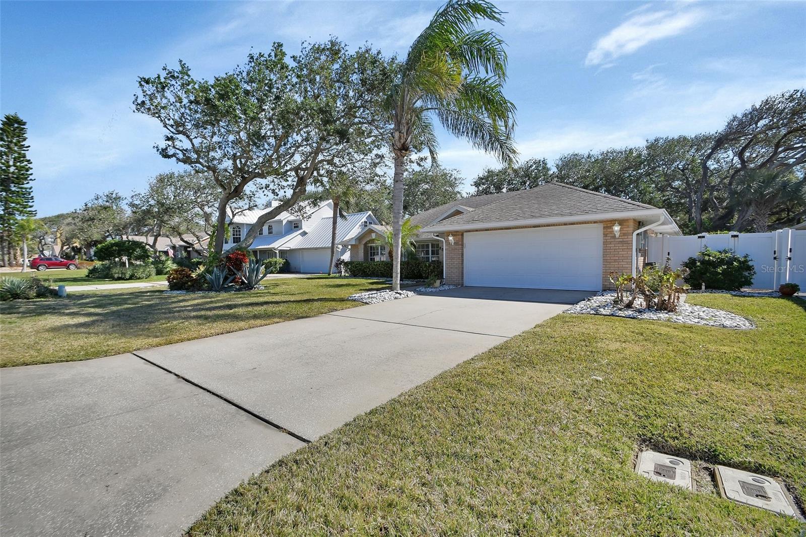 809 E 7TH AVE, NEW SMYRNA BEACH, FL, 32169