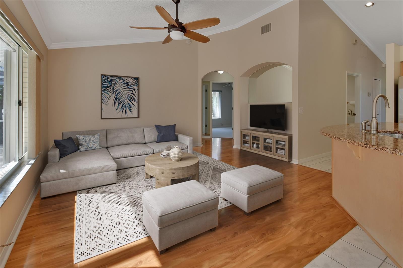 809 E 7TH AVE, NEW SMYRNA BEACH, FL, 32169
