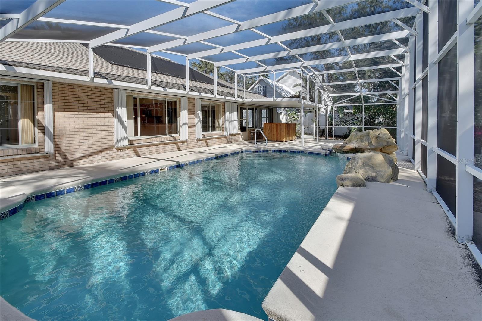 809 E 7TH AVE, NEW SMYRNA BEACH, FL, 32169