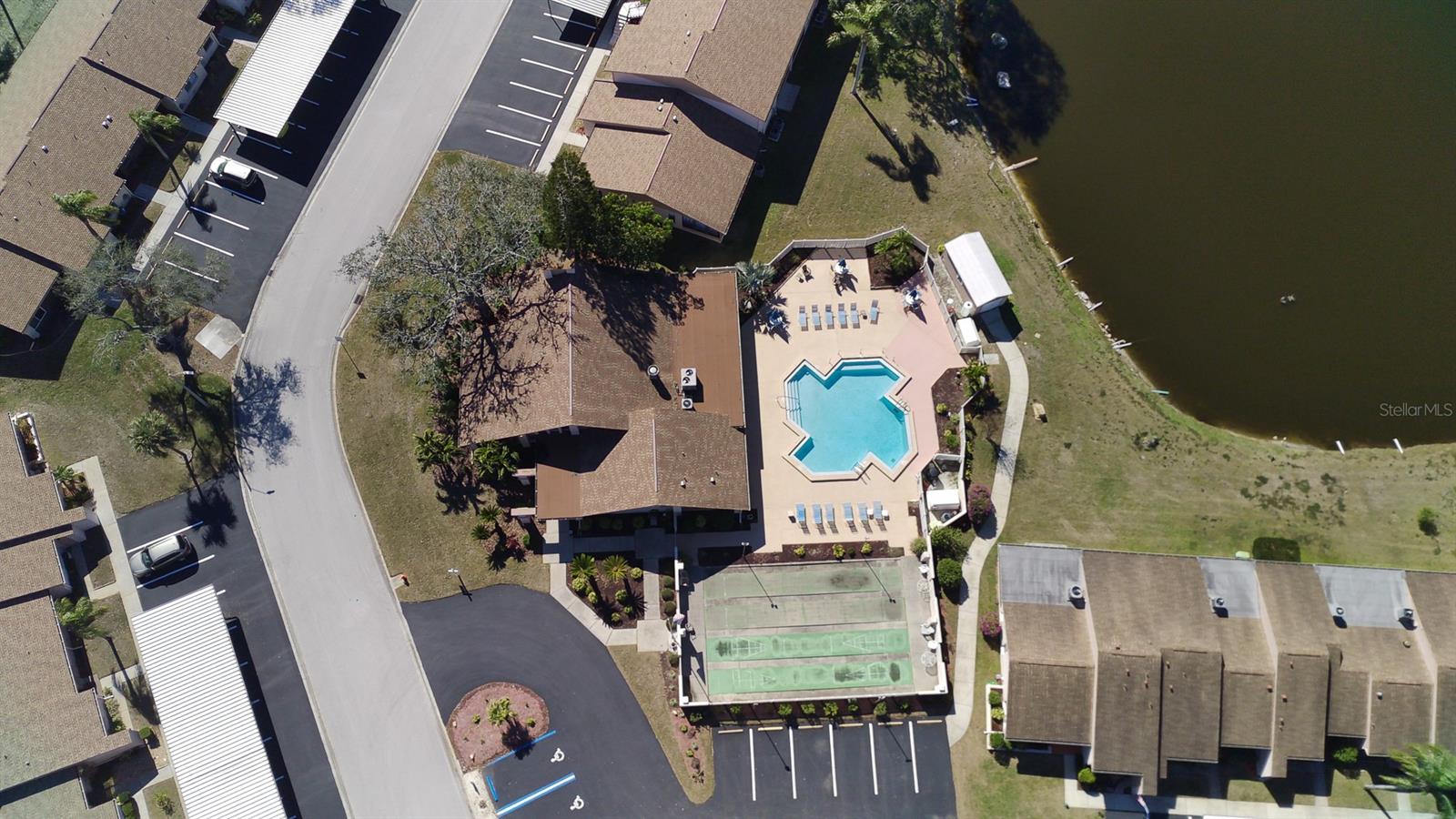 3751 STAYSAIL LN #3751, HOLIDAY, FL, 34691