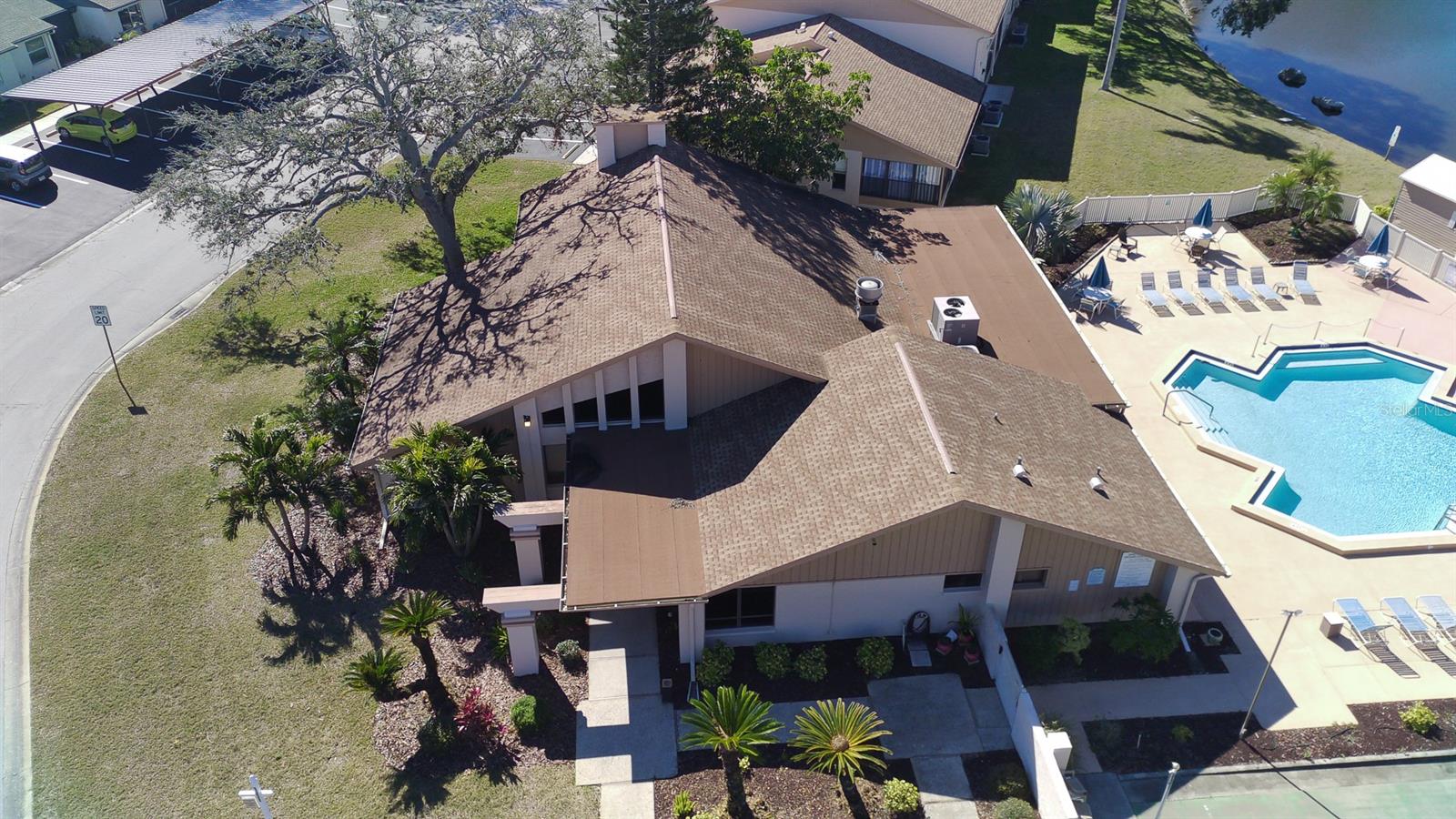 3751 STAYSAIL LN #3751, HOLIDAY, FL, 34691