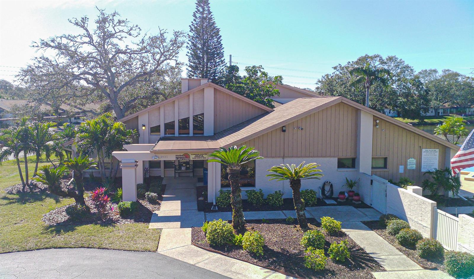 3751 STAYSAIL LN #3751, HOLIDAY, FL, 34691