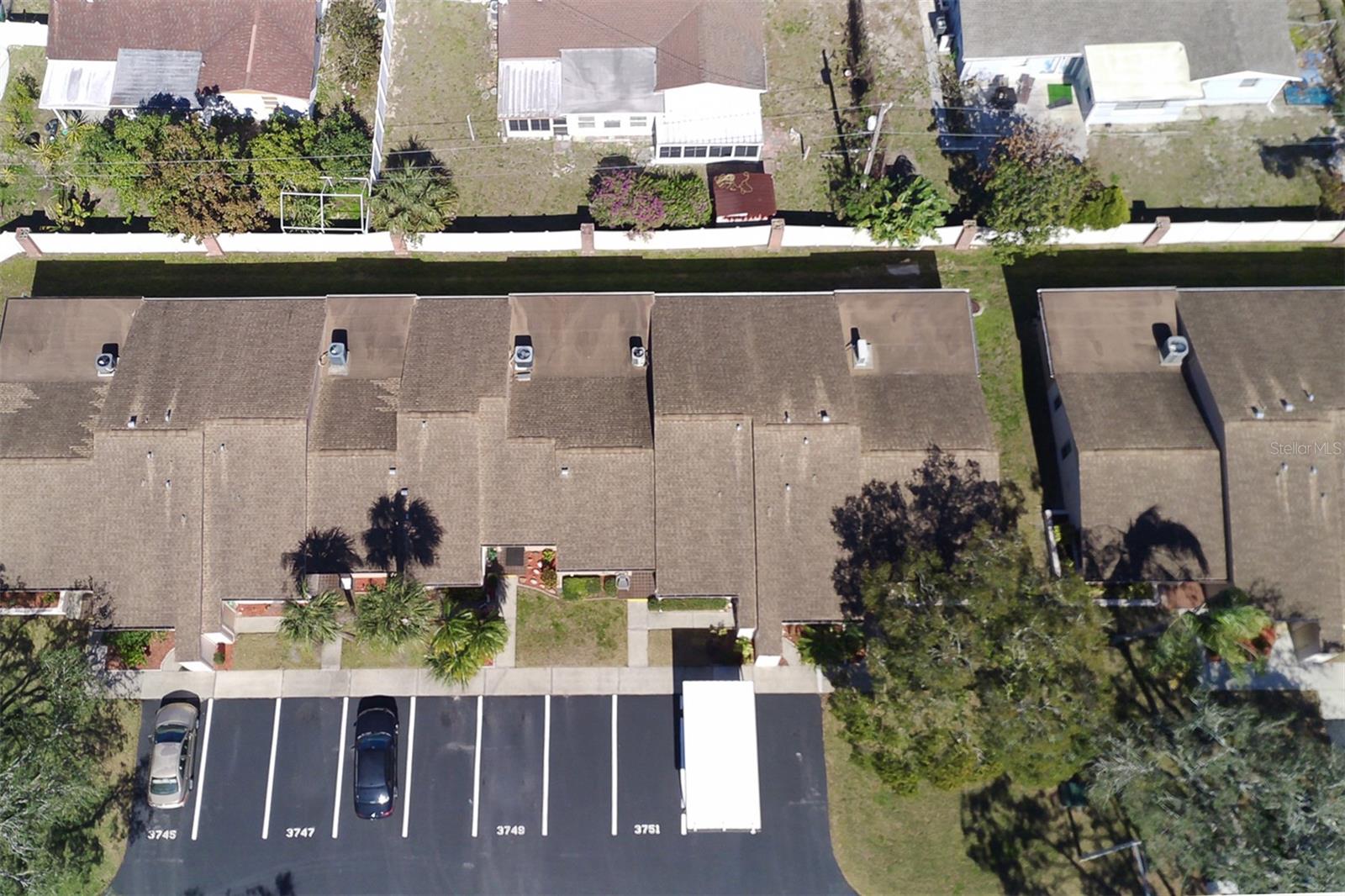 3751 STAYSAIL LN #3751, HOLIDAY, FL, 34691