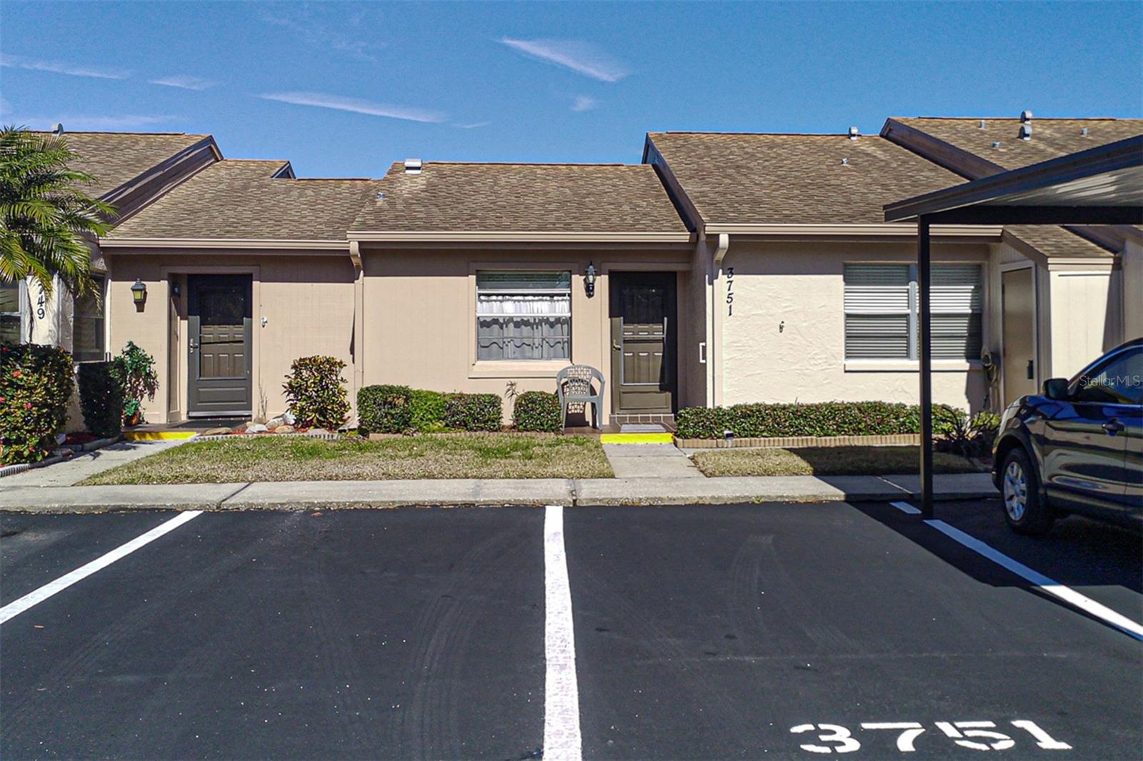 3751 STAYSAIL LN #3751, HOLIDAY, FL, 34691