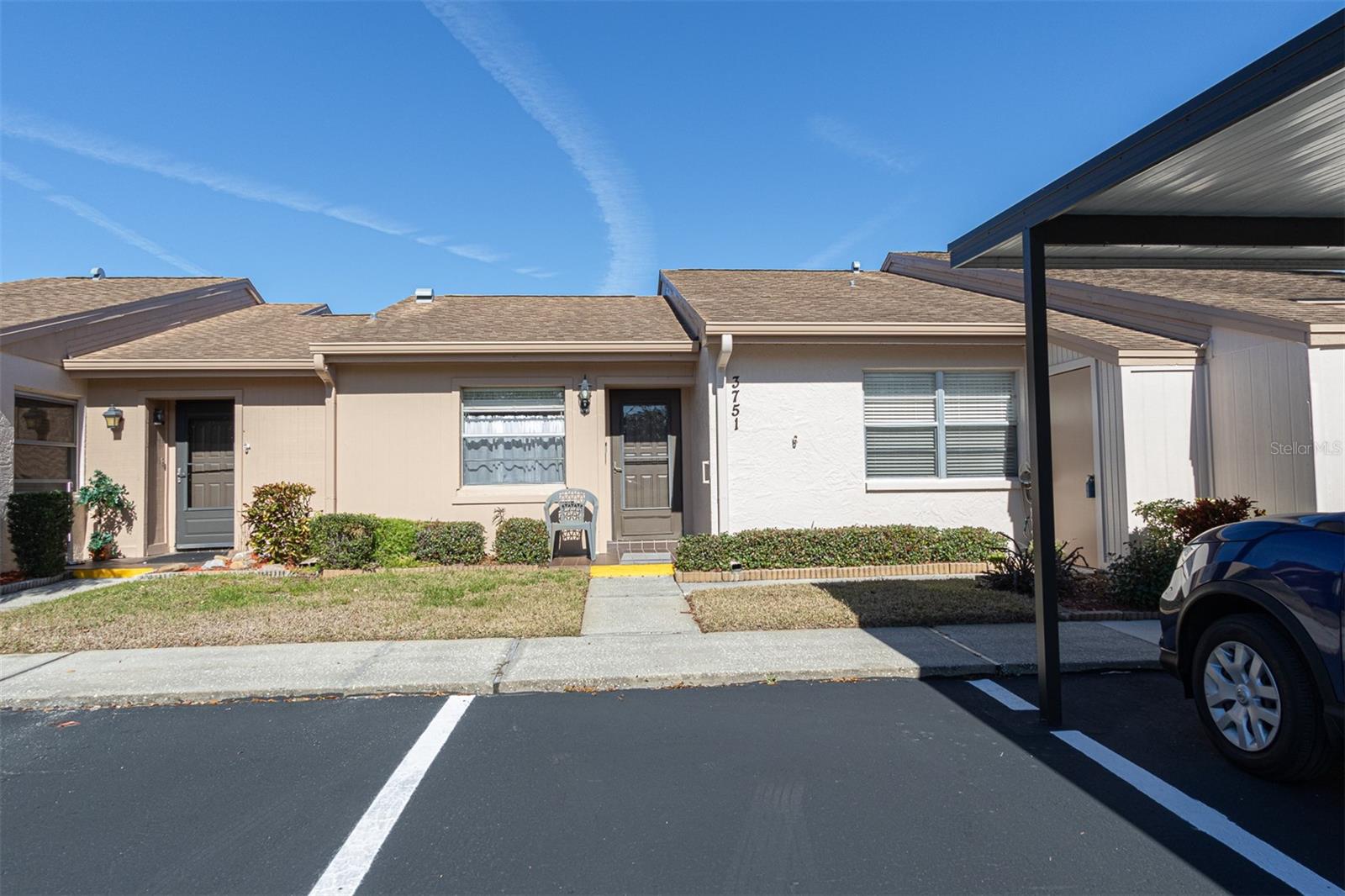 3751 STAYSAIL LN #3751, HOLIDAY, FL, 34691