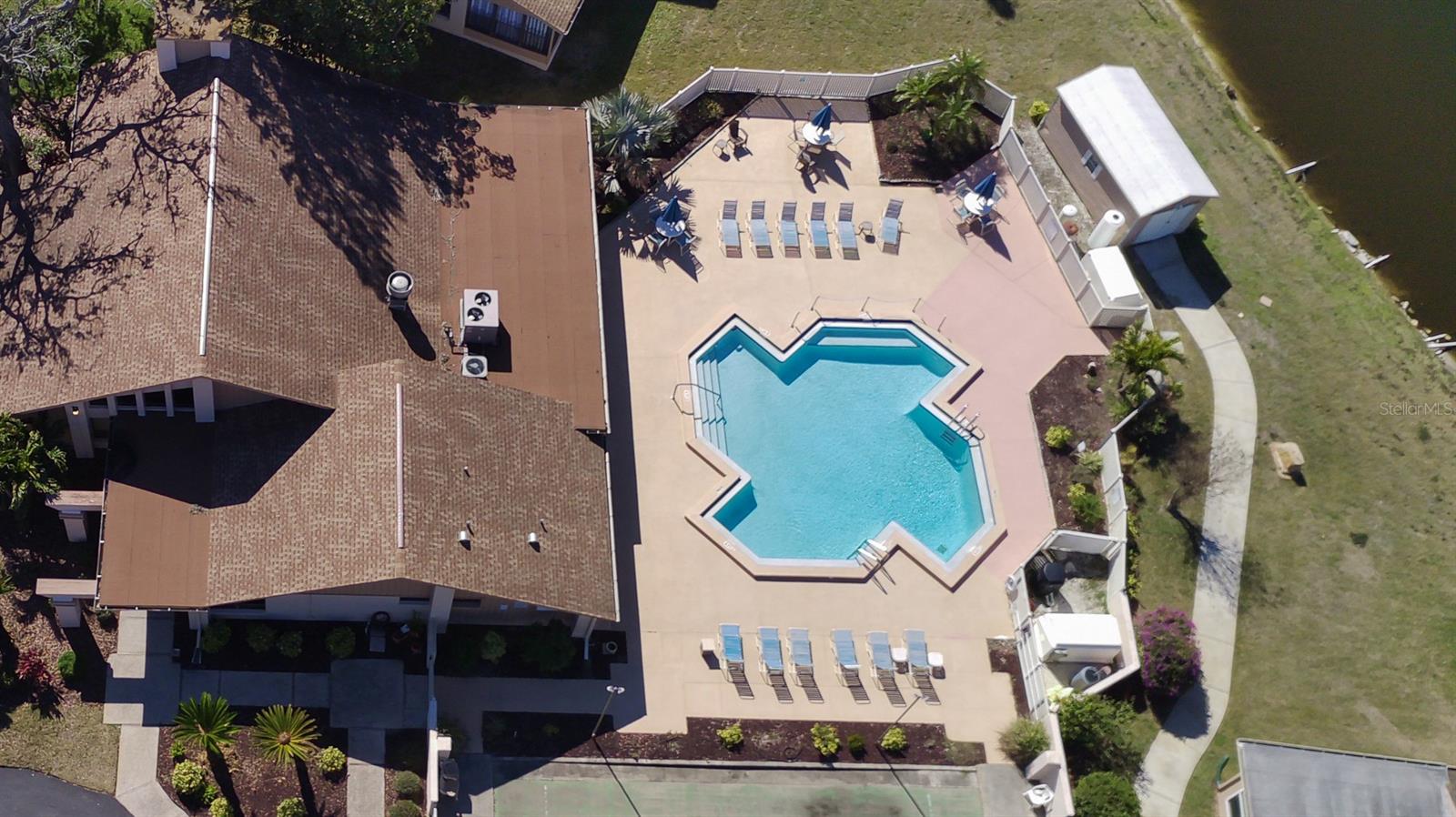 3751 STAYSAIL LN #3751, HOLIDAY, FL, 34691